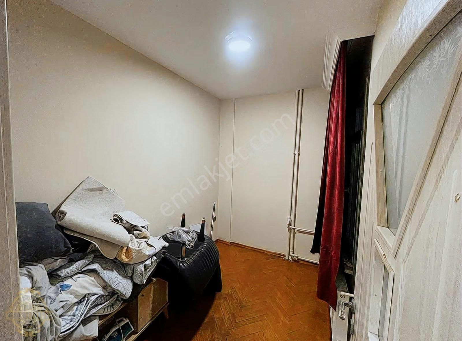 Pangaltı Mükemmel Lokasyon 3+1 Eşyalı Daire - Görsel 12