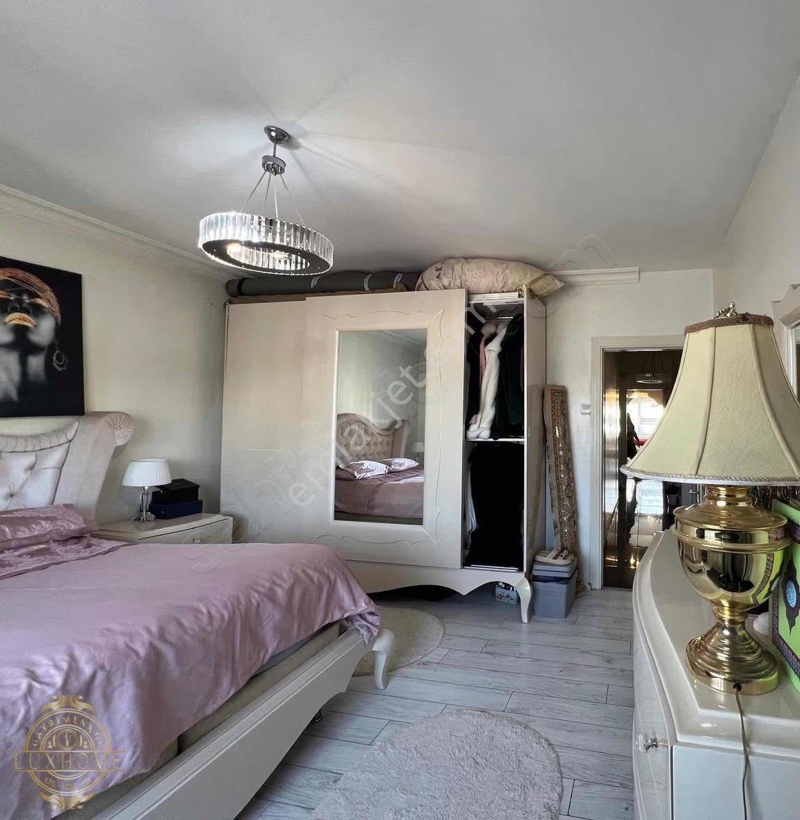 Fulya Sitesi'nde Doğa Manzaralı 3+1 Fırsat Daire - Görsel 7