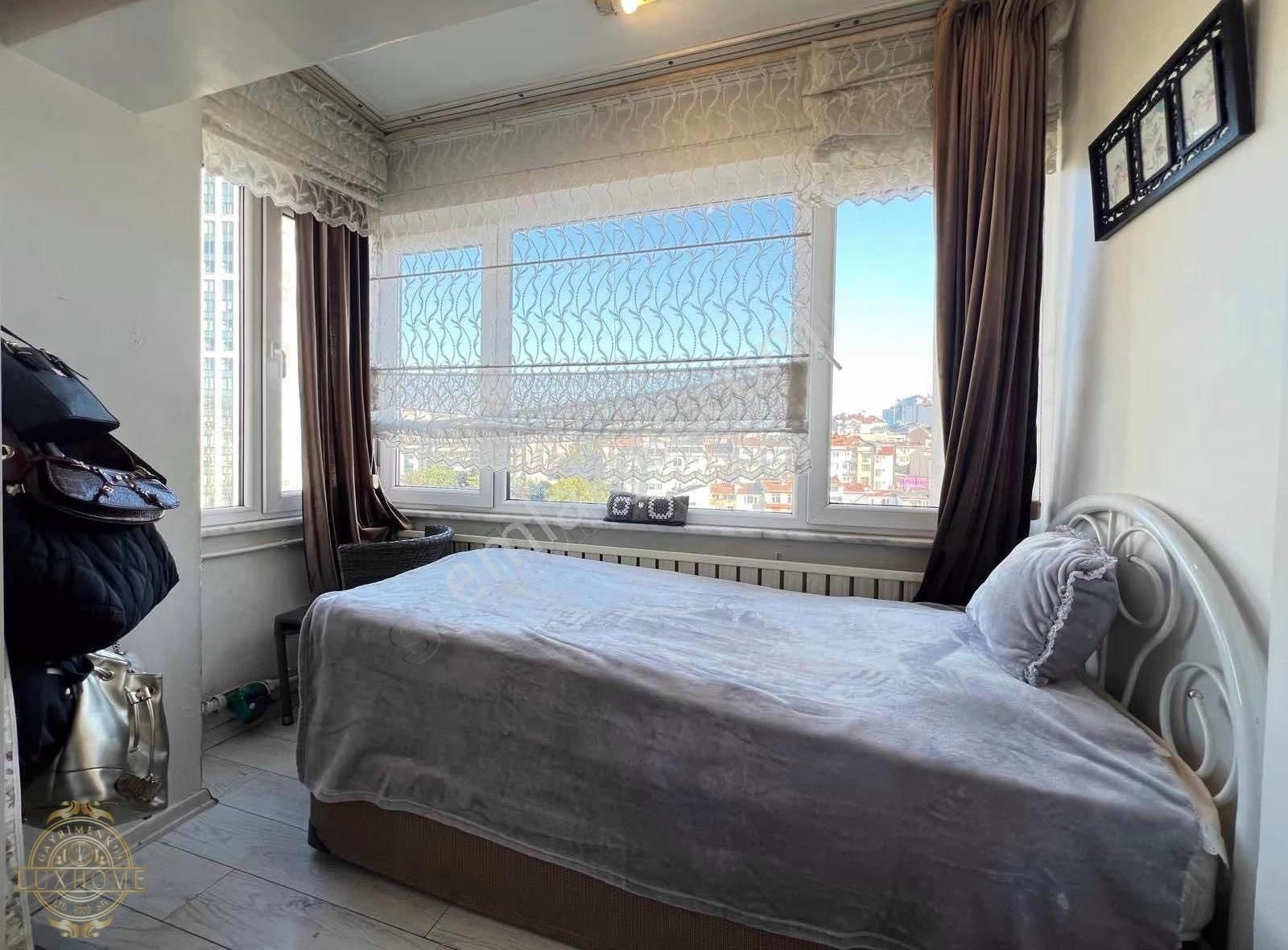 Fulya Sitesi'nde Doğa Manzaralı 3+1 Fırsat Daire - Görsel 16