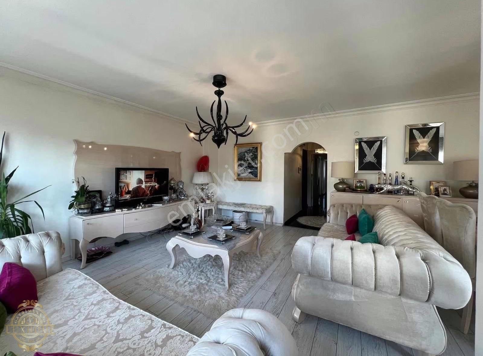 Fulya Sitesi'nde Doğa Manzaralı 3+1 Fırsat Daire - Görsel 18