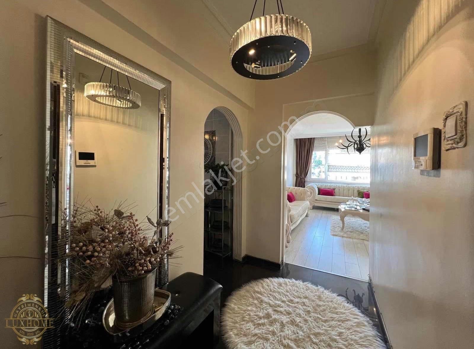 Fulya Sitesi'nde Doğa Manzaralı 3+1 Fırsat Daire - Görsel 9