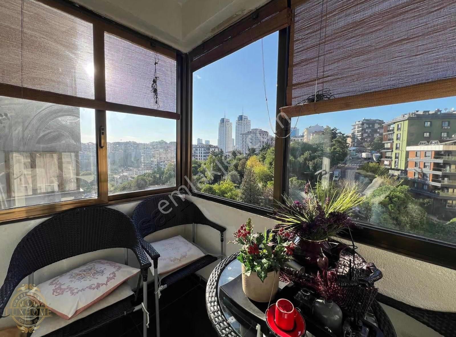 Fulya Sitesi'nde Doğa Manzaralı 3+1 Fırsat Daire - Görsel 17