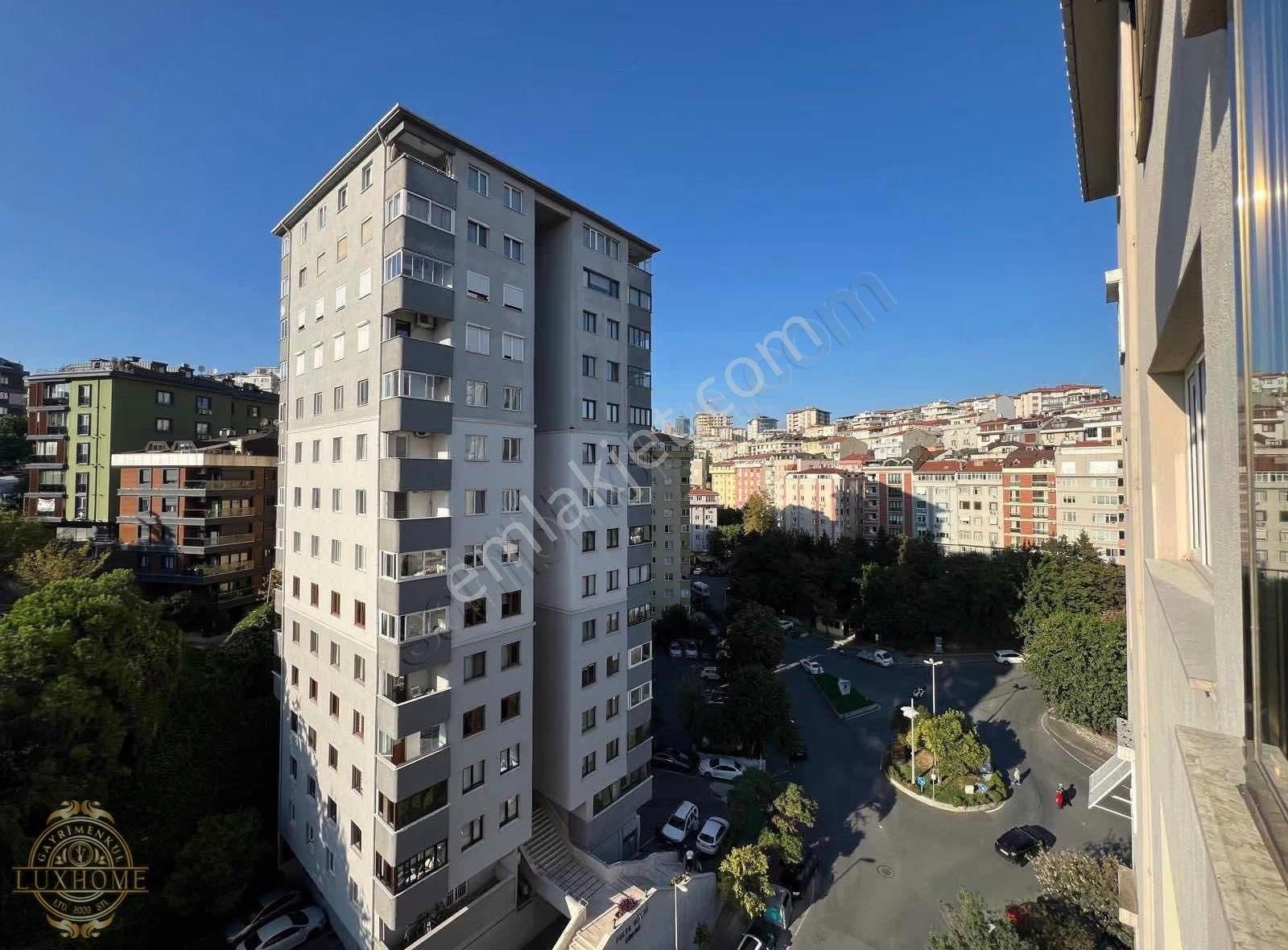 Fulya Sitesi'nde Doğa Manzaralı 3+1 Fırsat Daire - Görsel 15