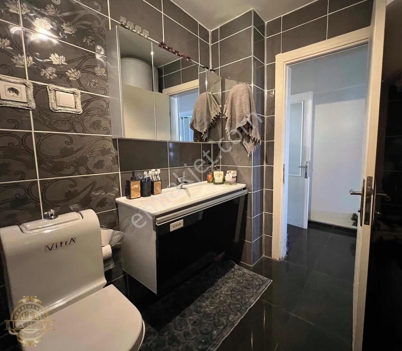 Fulya Sitesi'nde Doğa Manzaralı 3+1 Fırsat Daire - Görsel 23