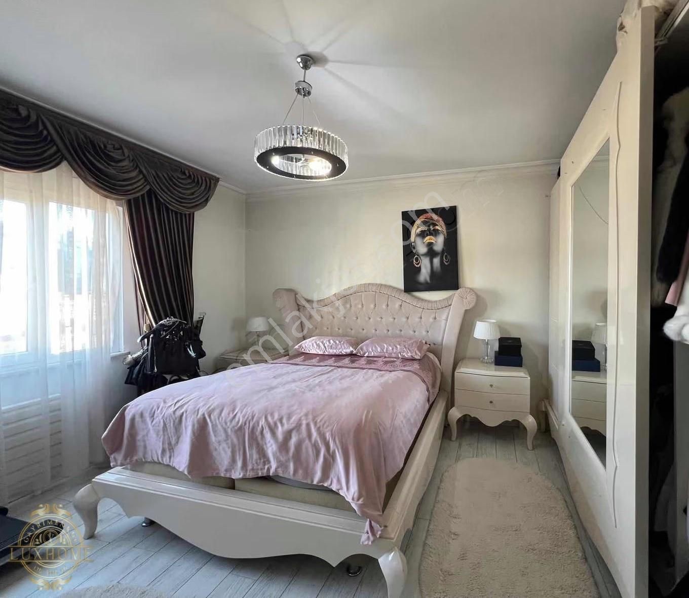 Fulya Sitesi'nde Doğa Manzaralı 3+1 Fırsat Daire - Görsel 12