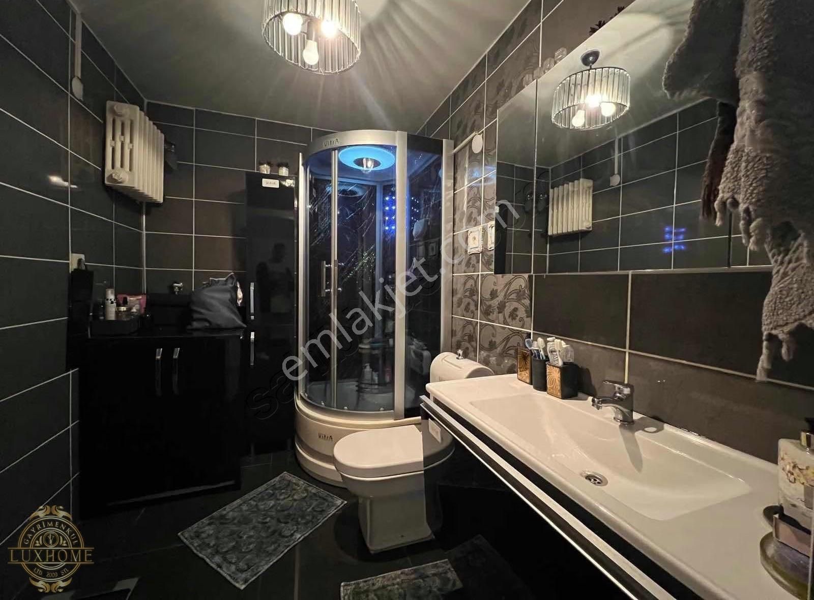 Fulya Sitesi'nde Doğa Manzaralı 3+1 Fırsat Daire - Görsel 20