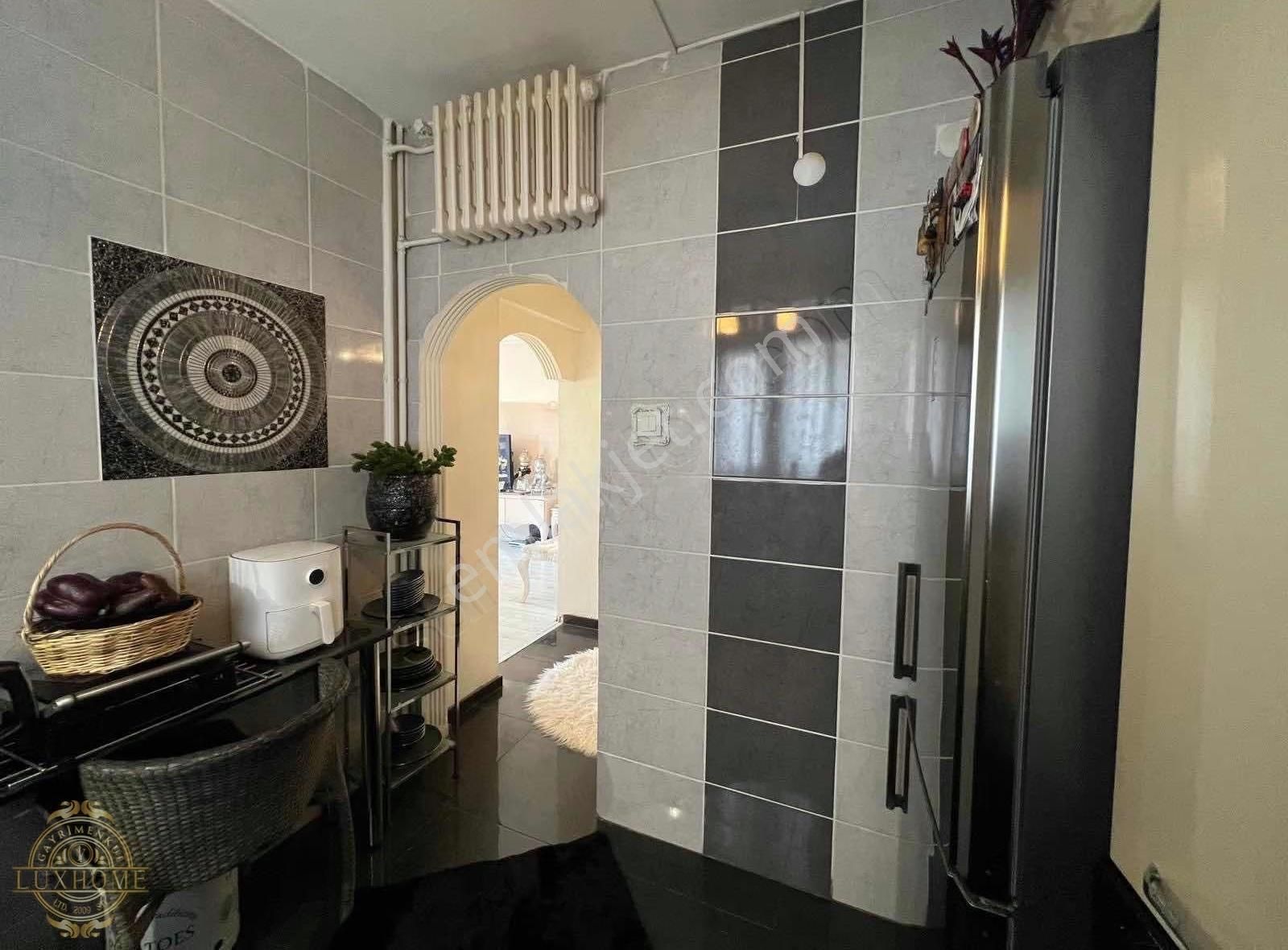 Fulya Sitesi'nde Doğa Manzaralı 3+1 Fırsat Daire - Görsel 19