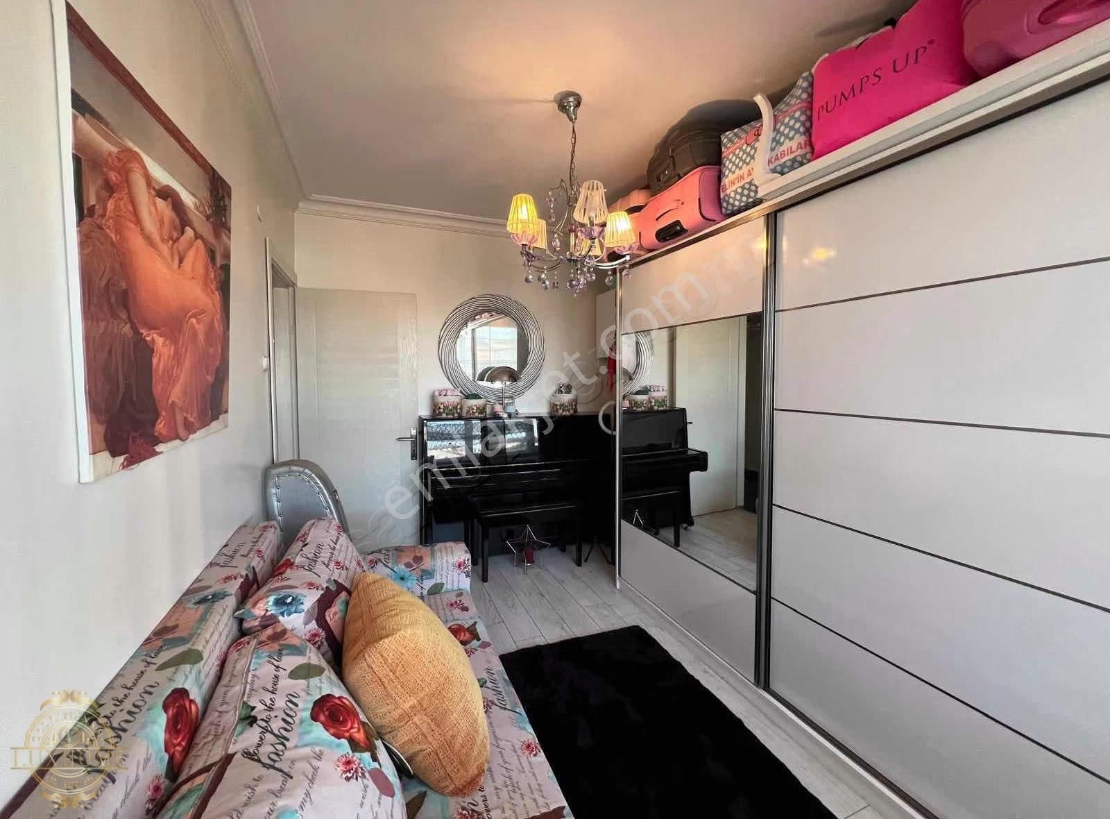 Fulya Sitesi'nde Doğa Manzaralı 3+1 Fırsat Daire - Görsel 22