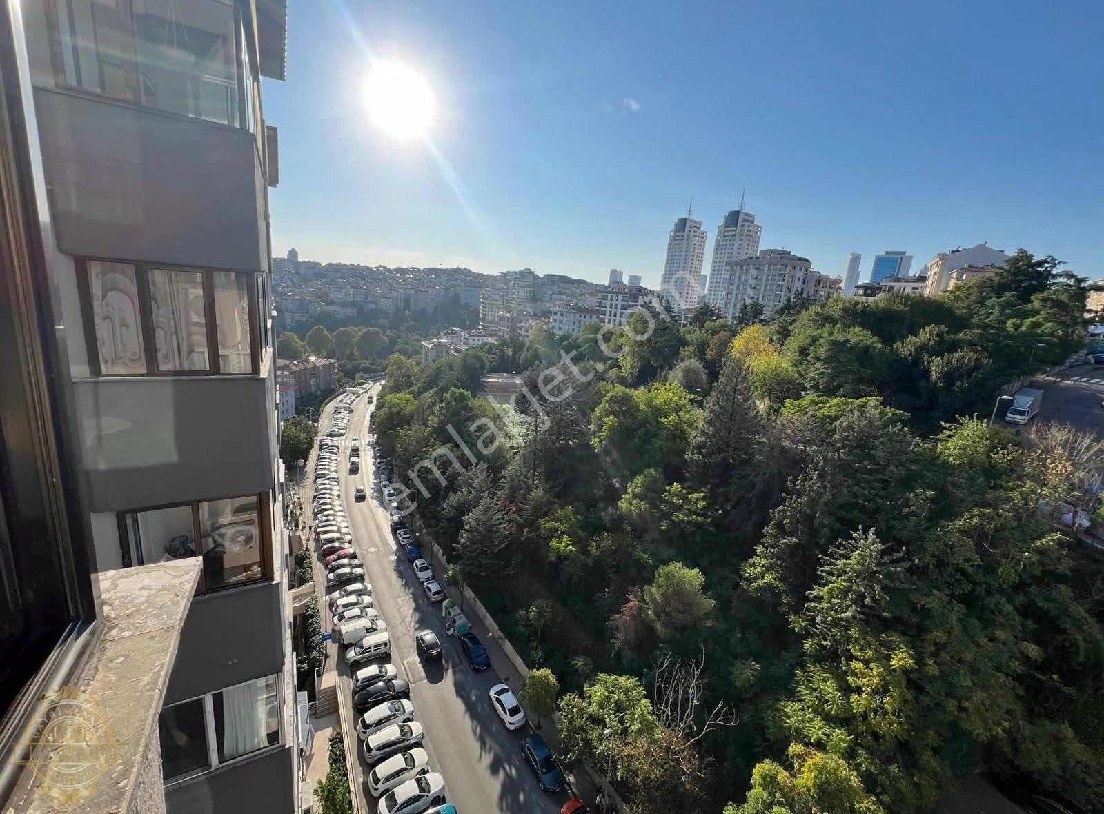 Fulya Sitesi'nde Doğa Manzaralı 3+1 Fırsat Daire - Görsel 5