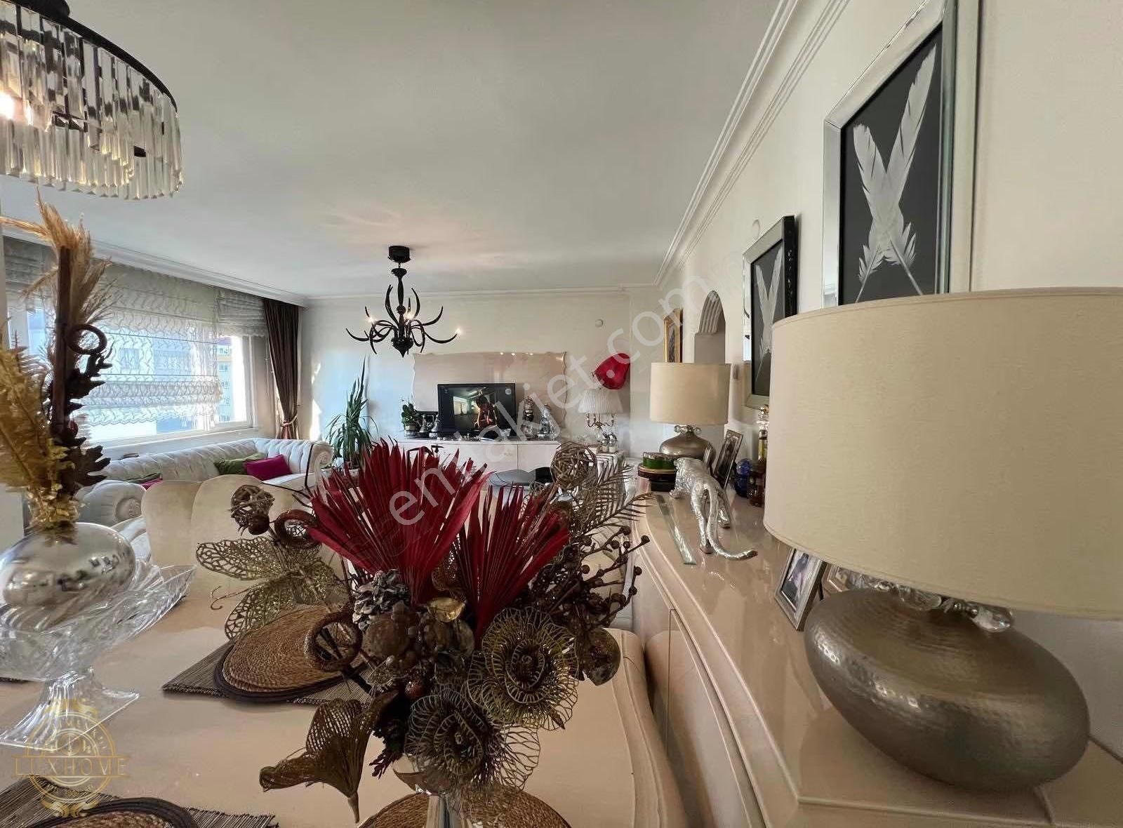 Fulya Sitesi'nde Doğa Manzaralı 3+1 Fırsat Daire - Görsel 24