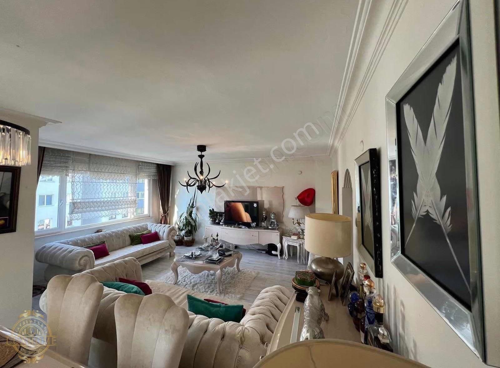 Fulya Sitesi'nde Doğa Manzaralı 3+1 Fırsat Daire - Görsel 14