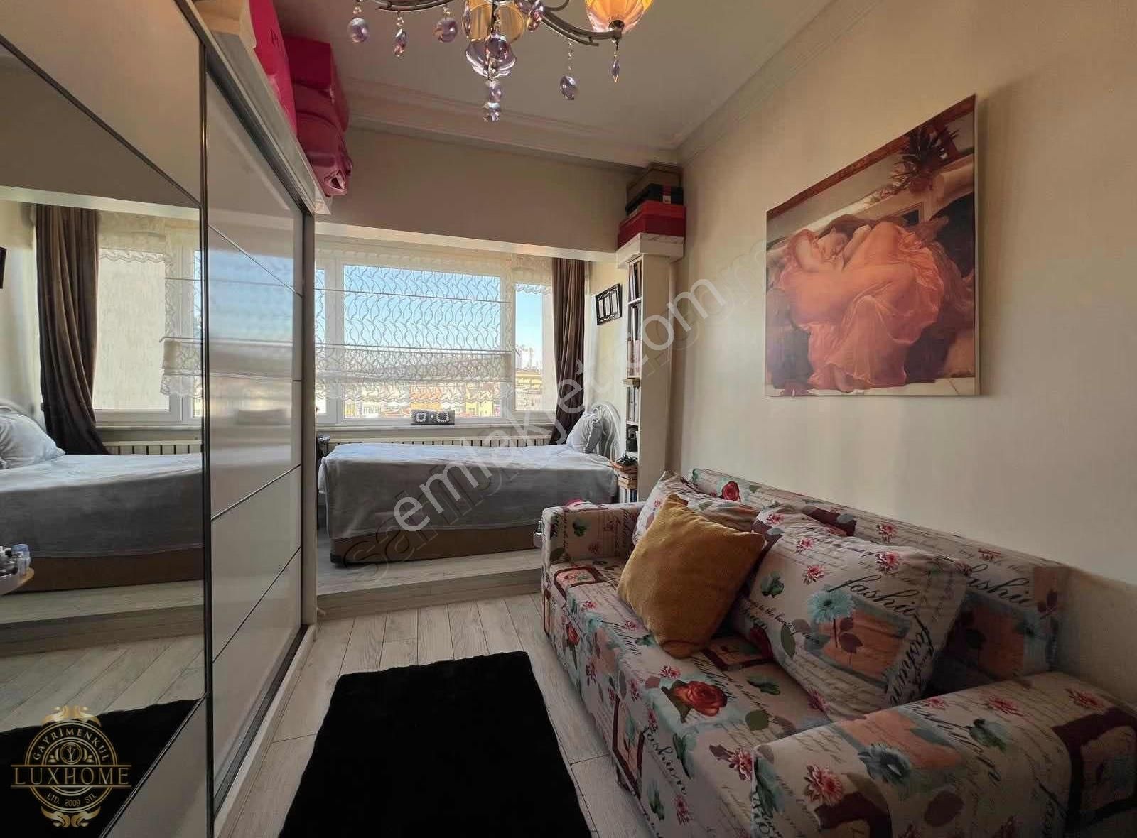 Fulya Sitesi'nde Doğa Manzaralı 3+1 Fırsat Daire - Görsel 13
