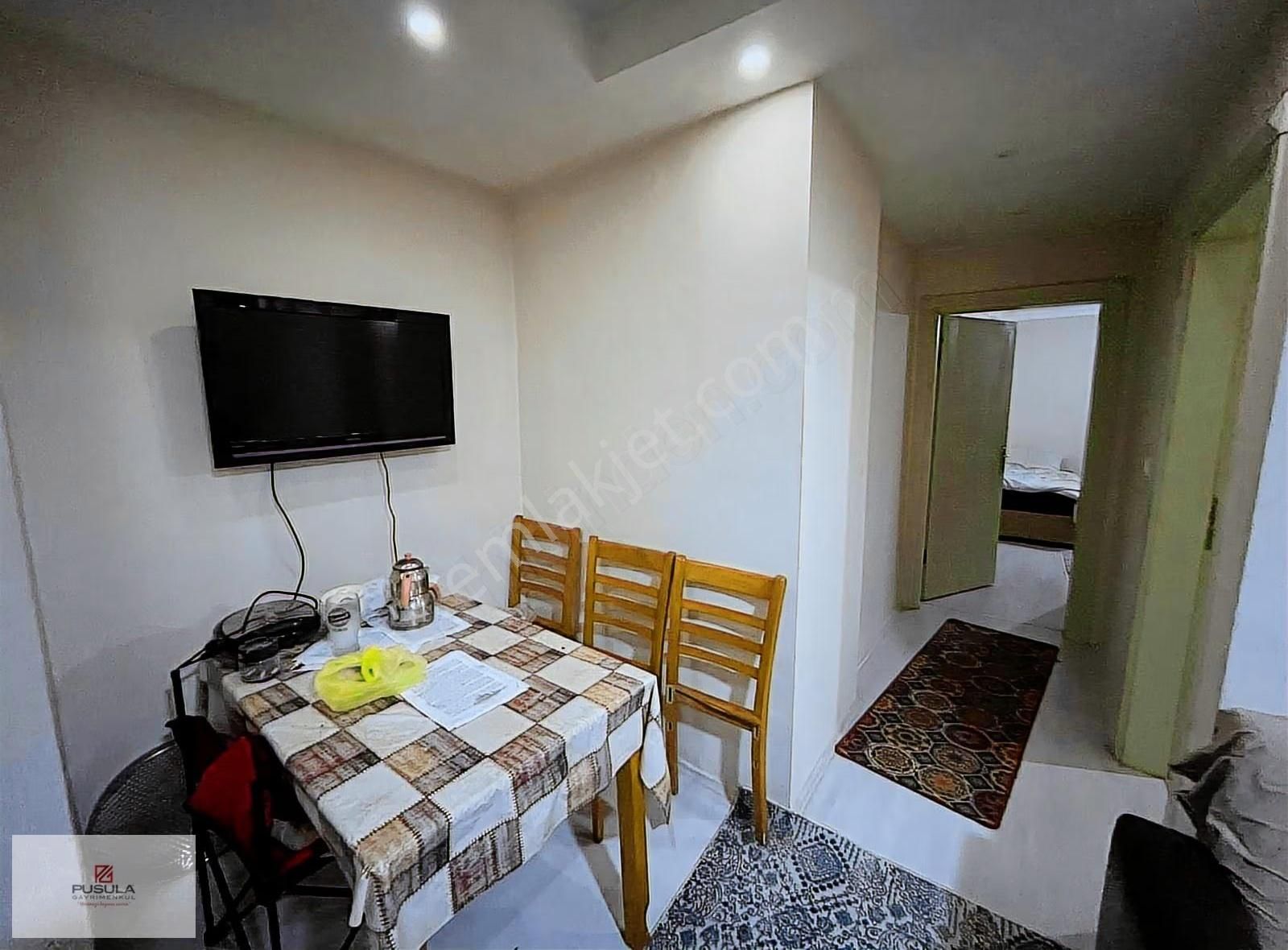 Sütlüce Mahallesi Mükemmel Konumda Arakat Eşyalı (3+1) Daire - Görsel 8