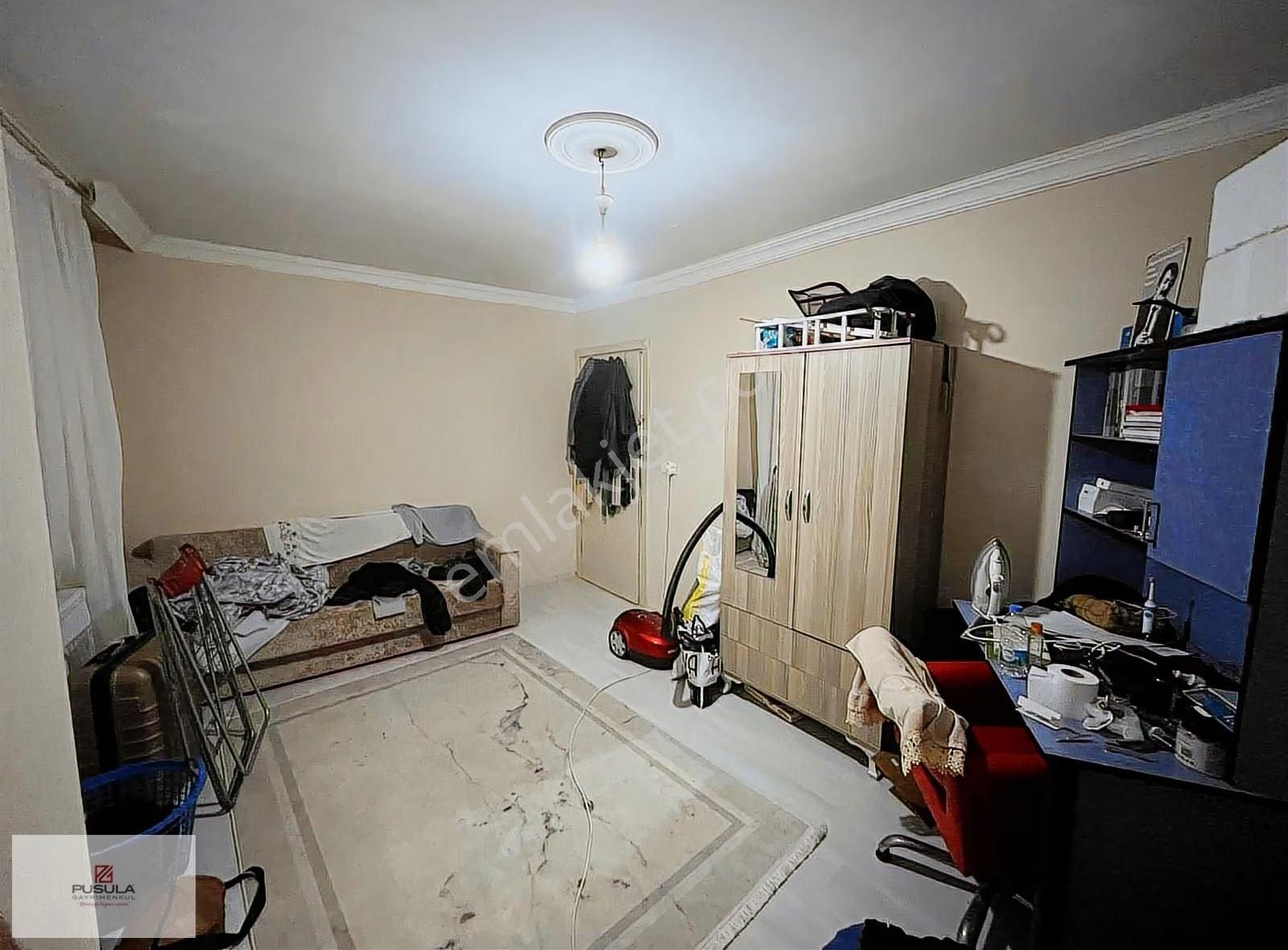 Sütlüce Mahallesi Mükemmel Konumda Arakat Eşyalı (3+1) Daire - Görsel 6