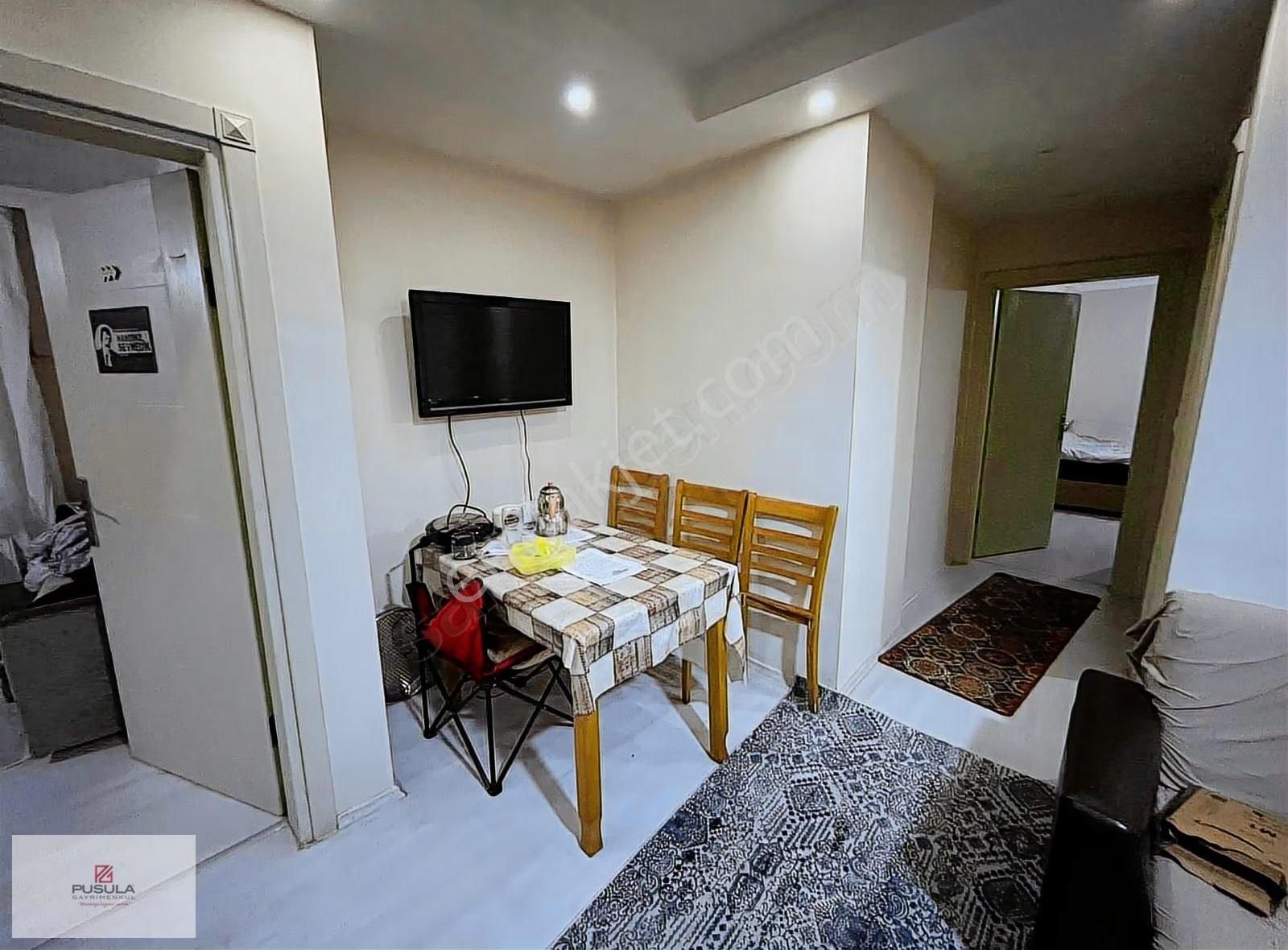 Sütlüce Mahallesi Mükemmel Konumda Arakat Eşyalı (3+1) Daire - Görsel 11