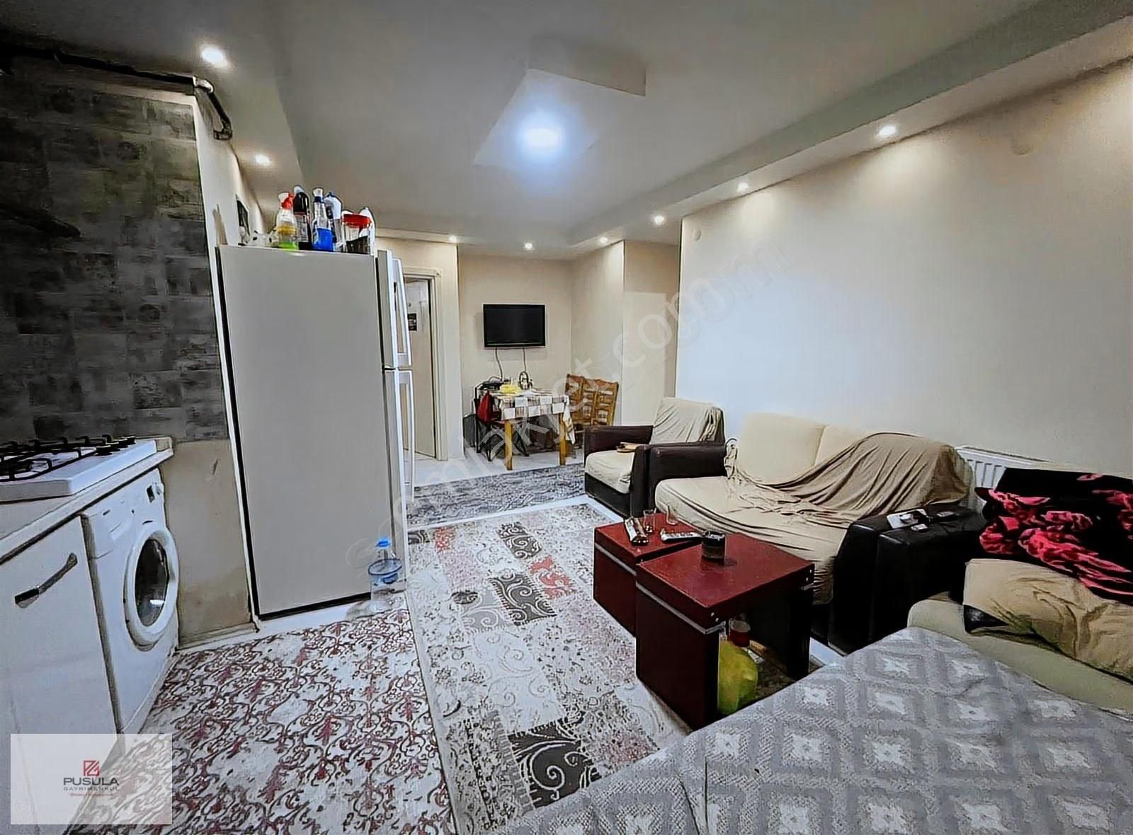 Sütlüce Mahallesi Mükemmel Konumda Arakat Eşyalı (3+1) Daire - Görsel 12
