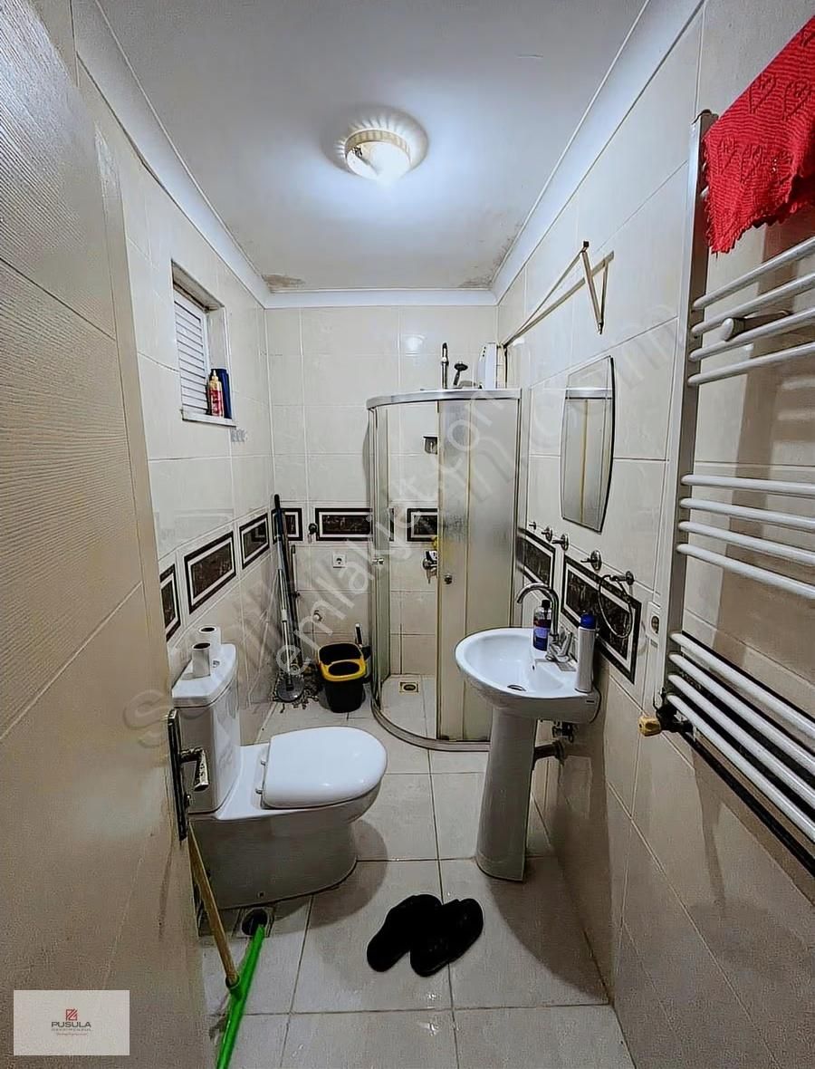 Sütlüce Mahallesi Mükemmel Konumda Arakat Eşyalı (3+1) Daire - Görsel 14