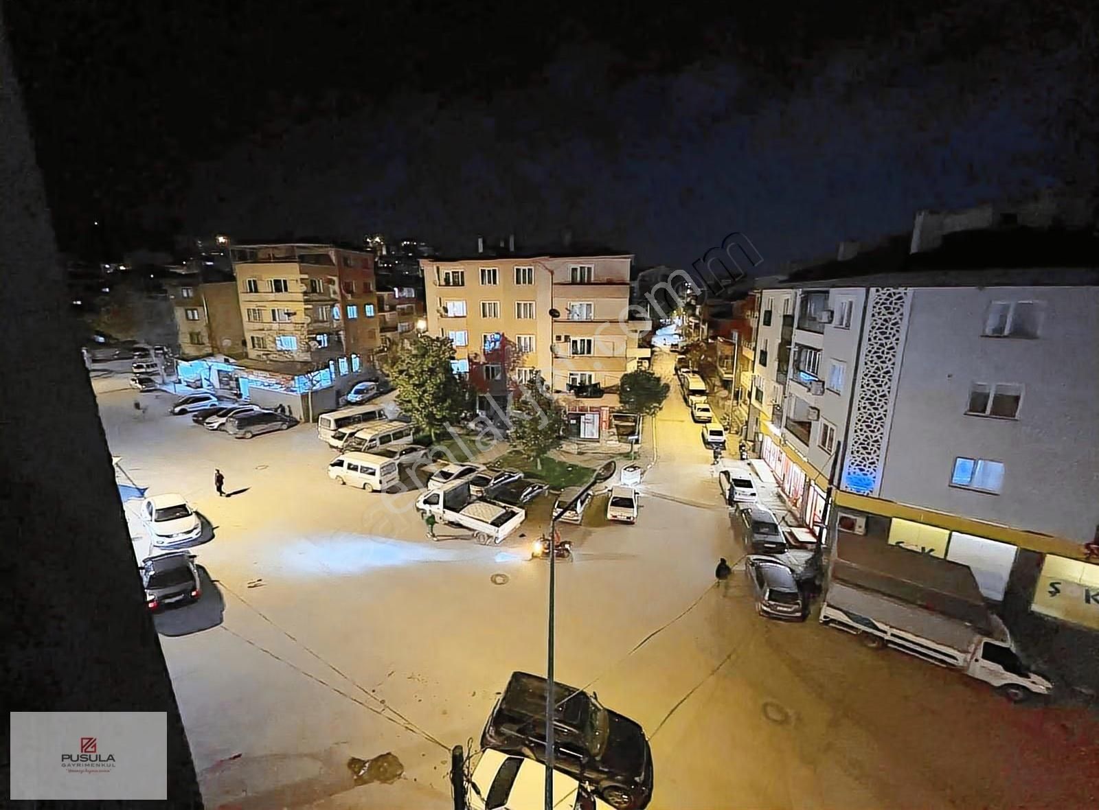 Sütlüce Mahallesi Nef'e Yürüme Mesafesinde Geniş (3+1) Dublex - Görsel 10