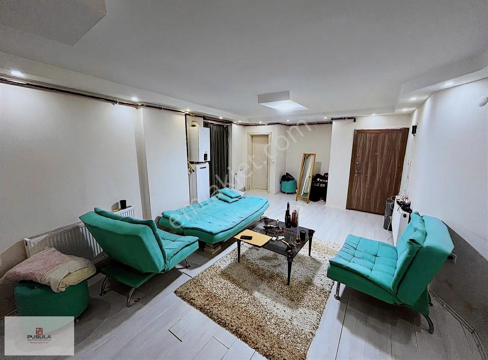 Sütlüce Mahallesi Nef'e Yürüme Mesafesinde Geniş (3+1) Dublex - Görsel 8