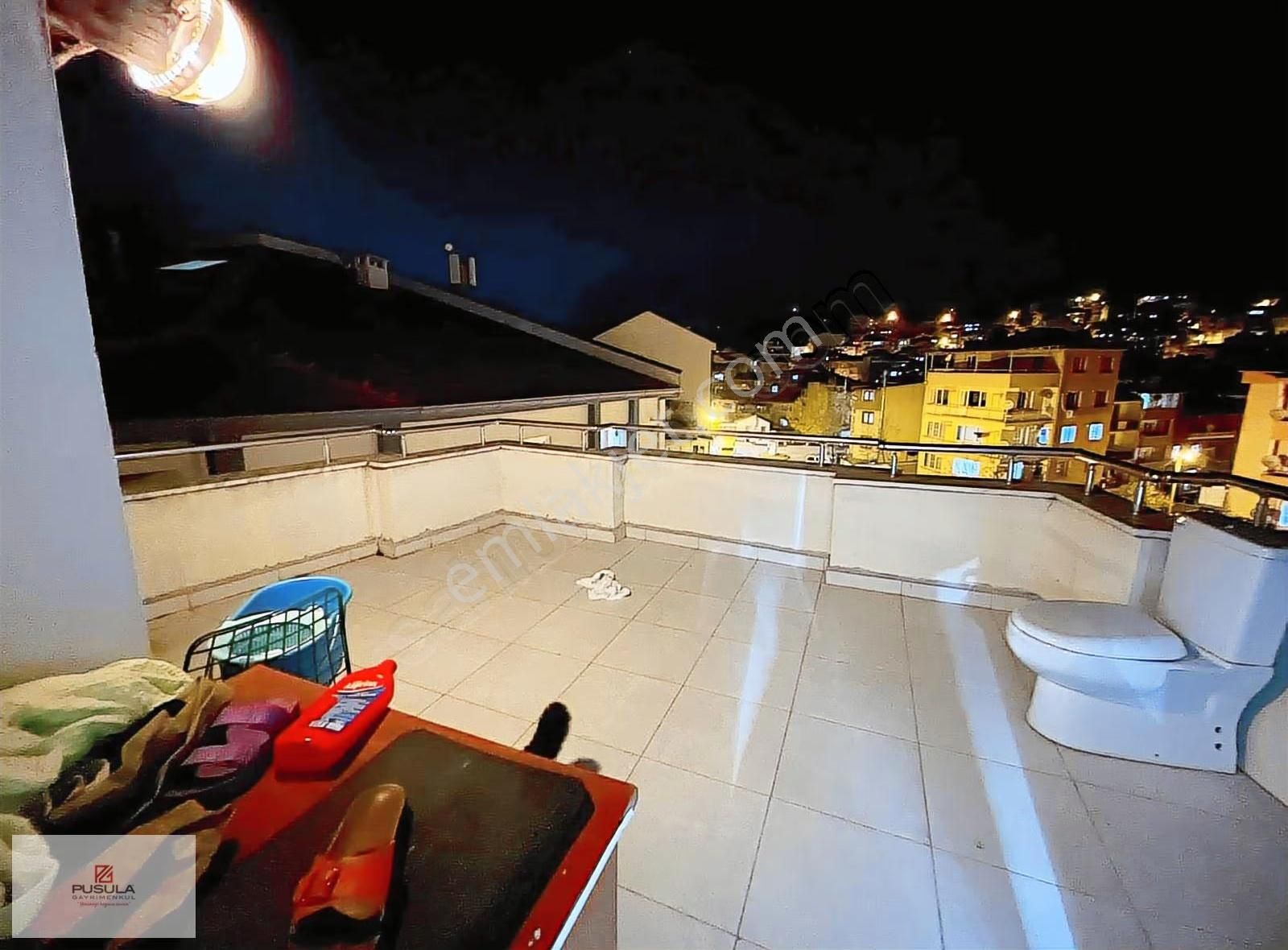 Sütlüce Mahallesi Nef'e Yürüme Mesafesinde Geniş (3+1) Dublex - Görsel 9