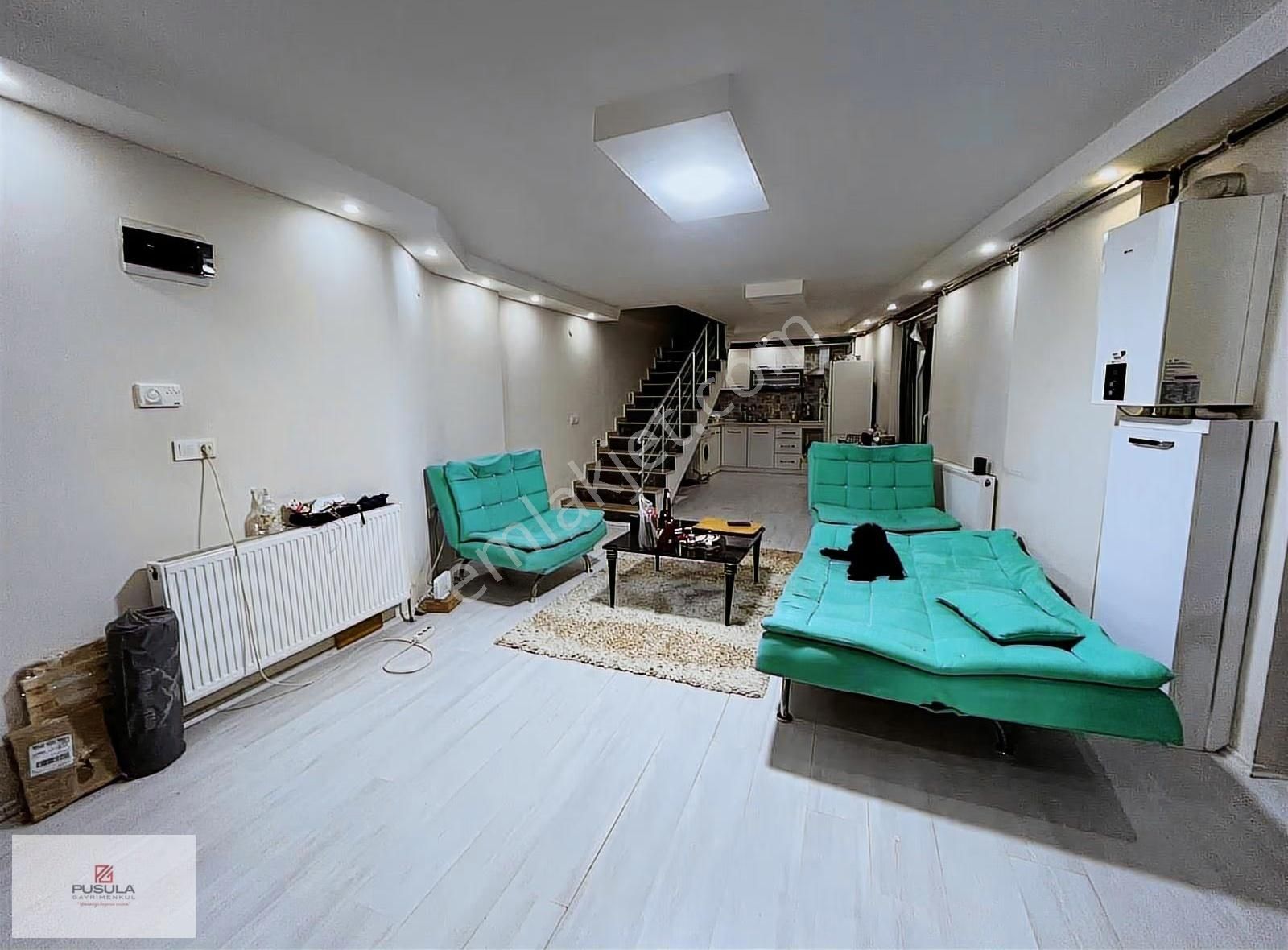 Sütlüce Mahallesi Nef'e Yürüme Mesafesinde Geniş (3+1) Dublex