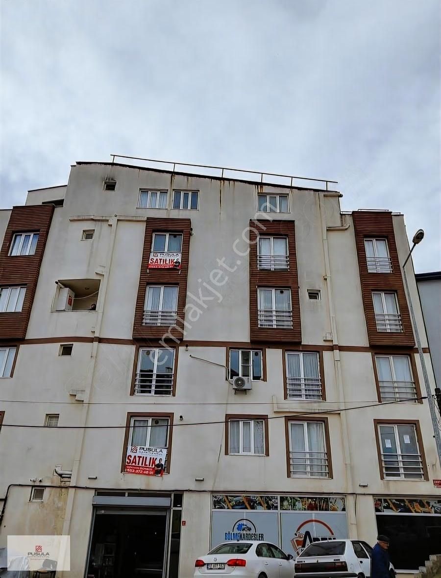 Sütlüce Mahallesi Nef'e Yürüme Mesafesinde Geniş (3+1) Dublex - Görsel 6