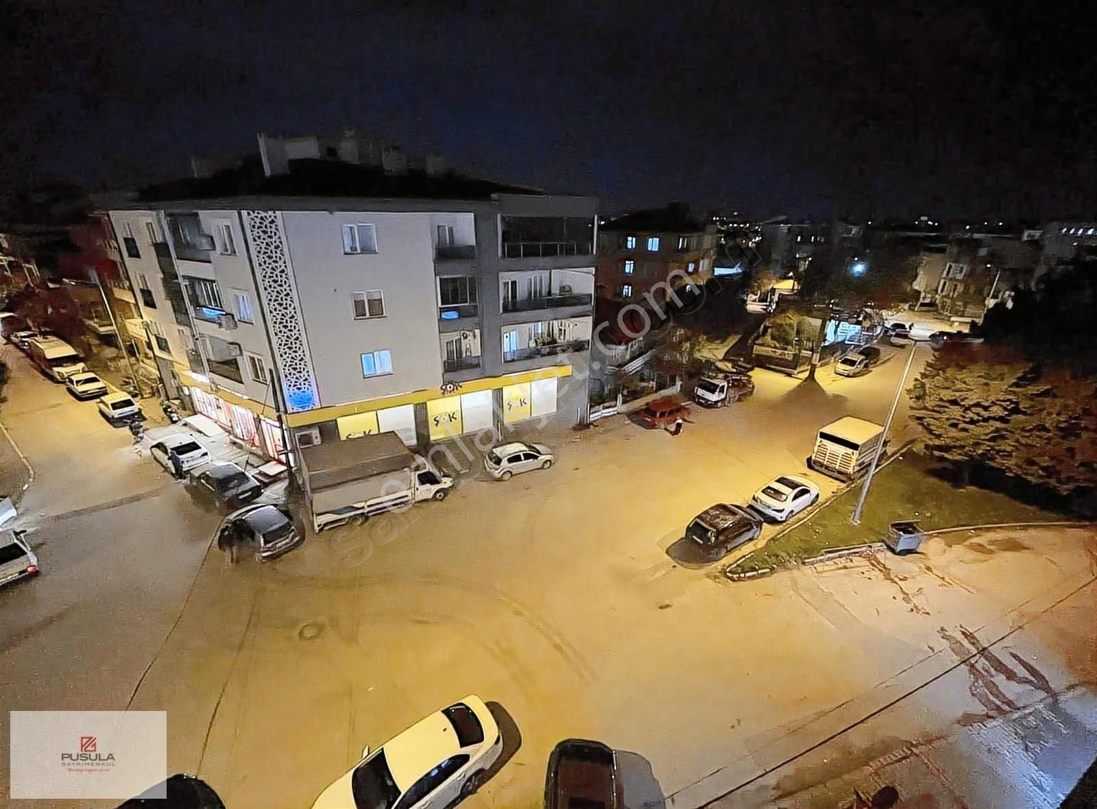 Sütlüce Mahallesi Nef'e Yürüme Mesafesinde Geniş (3+1) Dublex - Görsel 18