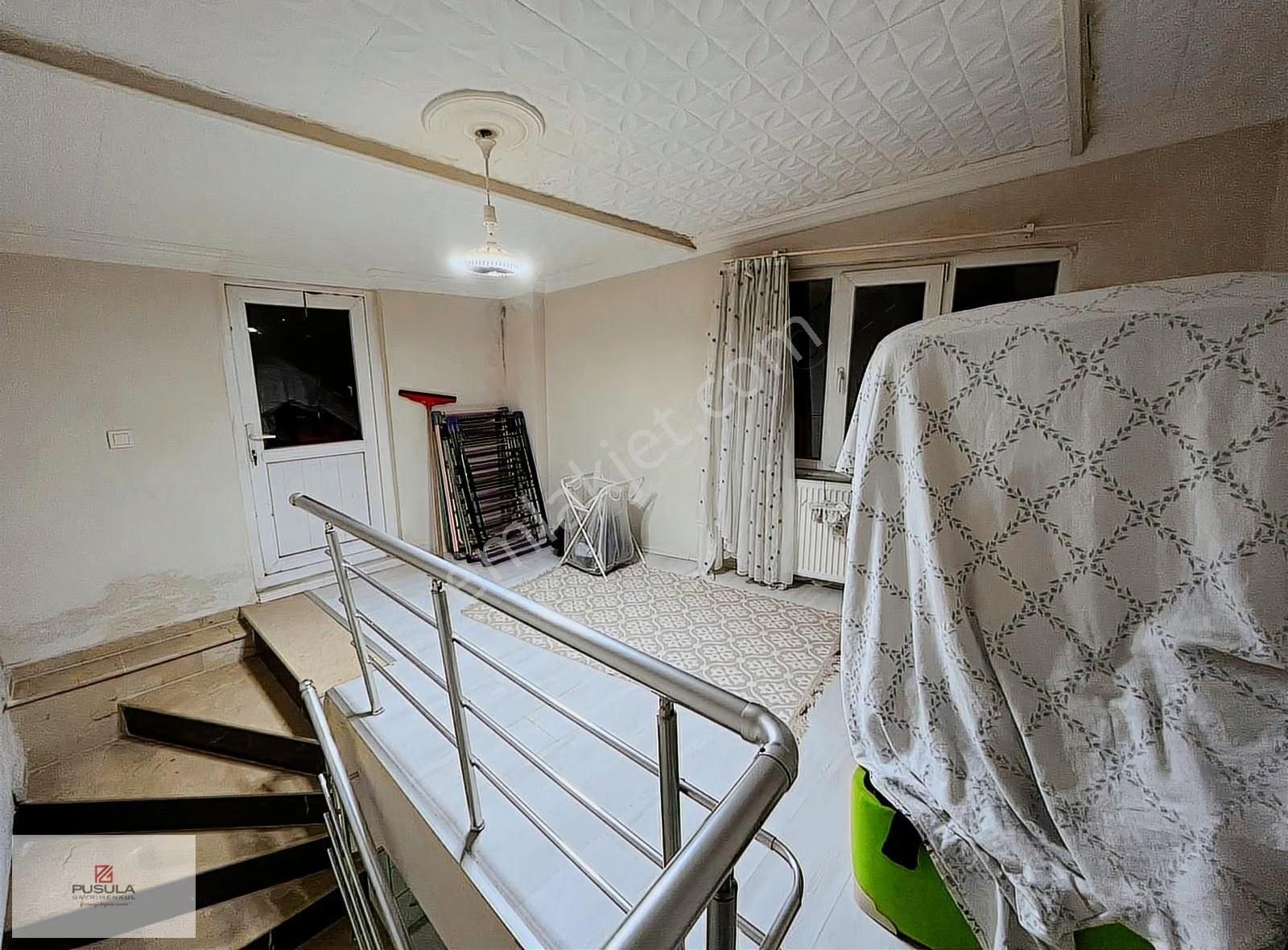 Sütlüce Mahallesi Nef'e Yürüme Mesafesinde Geniş (3+1) Dublex - Görsel 14