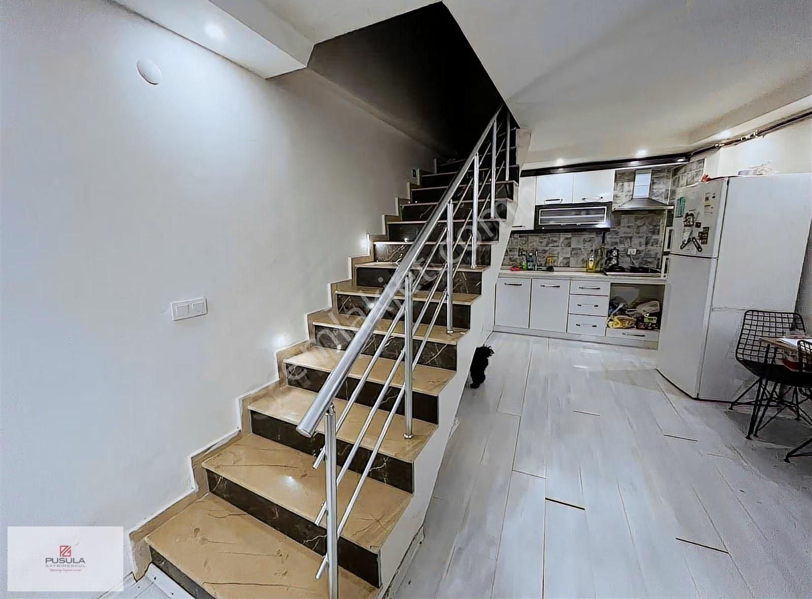 Sütlüce Mahallesi Nef'e Yürüme Mesafesinde Geniş (3+1) Dublex - Görsel 16