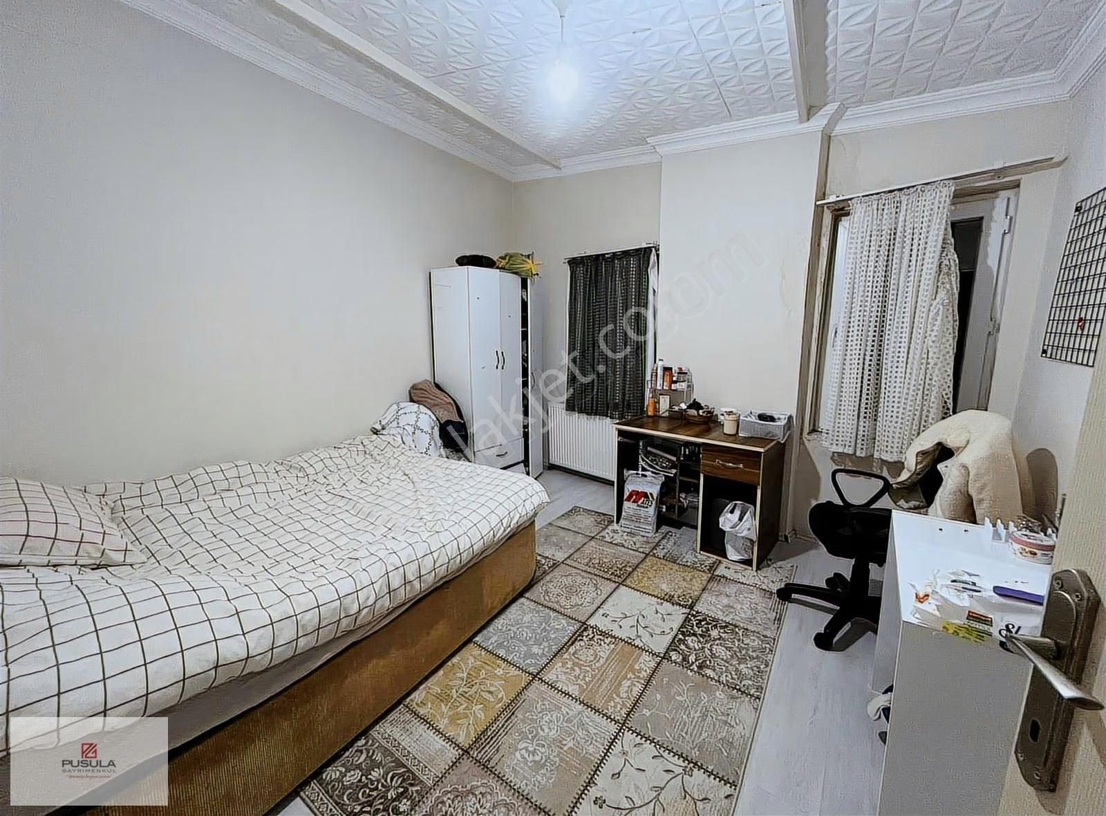 Sütlüce Mahallesi Nef'e Yürüme Mesafesinde Geniş (3+1) Dublex - Görsel 3