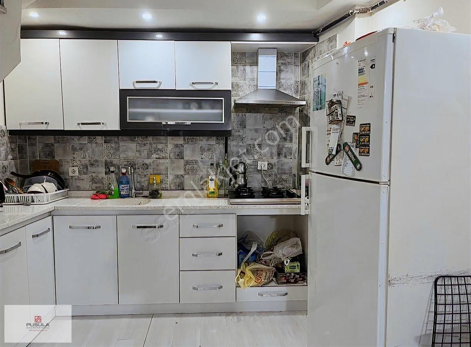 Sütlüce Mahallesi Nef'e Yürüme Mesafesinde Geniş (3+1) Dublex - Görsel 7