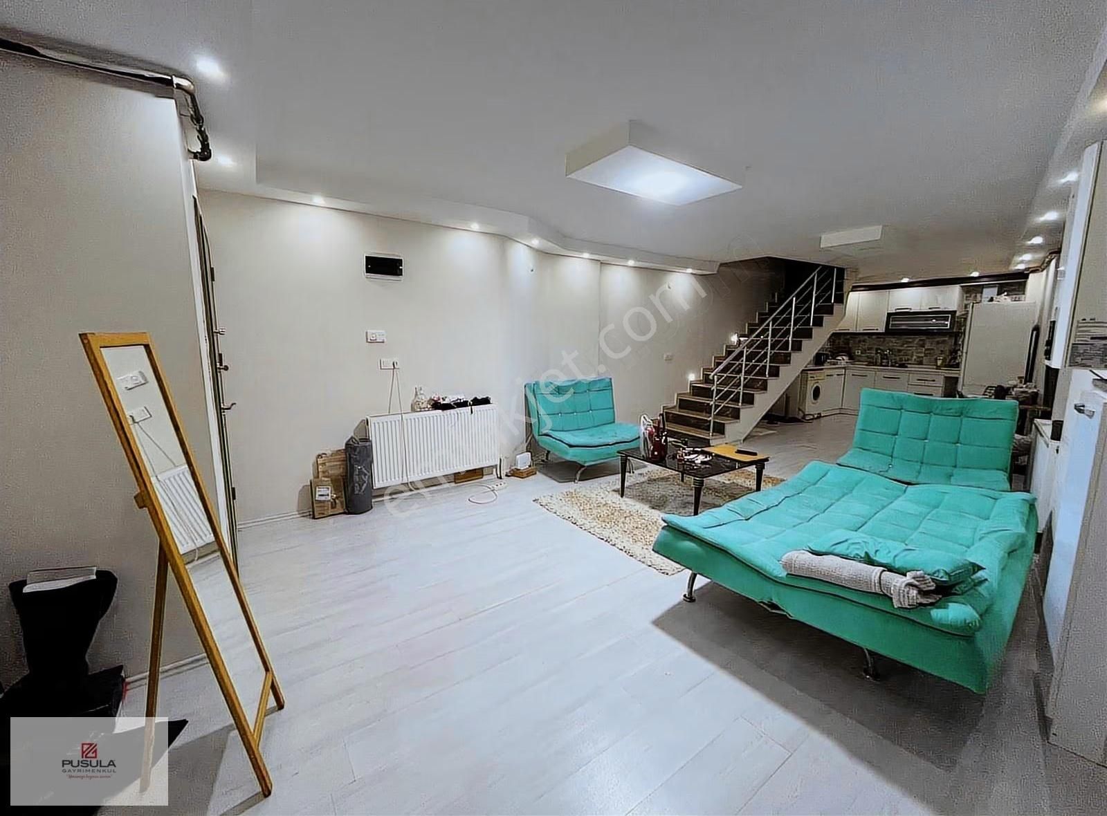 Sütlüce Mahallesi Nef'e Yürüme Mesafesinde Geniş (3+1) Dublex - Görsel 5