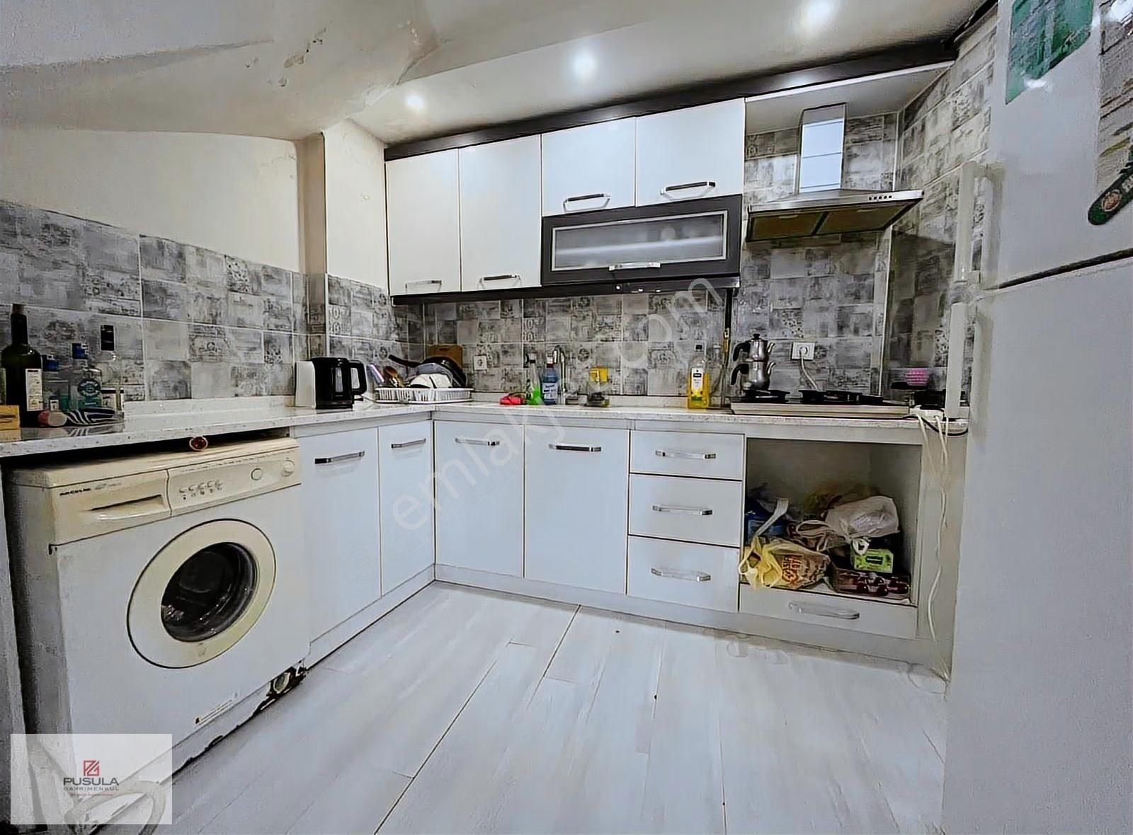 Sütlüce Mahallesi Nef'e Yürüme Mesafesinde Geniş (3+1) Dublex - Görsel 15