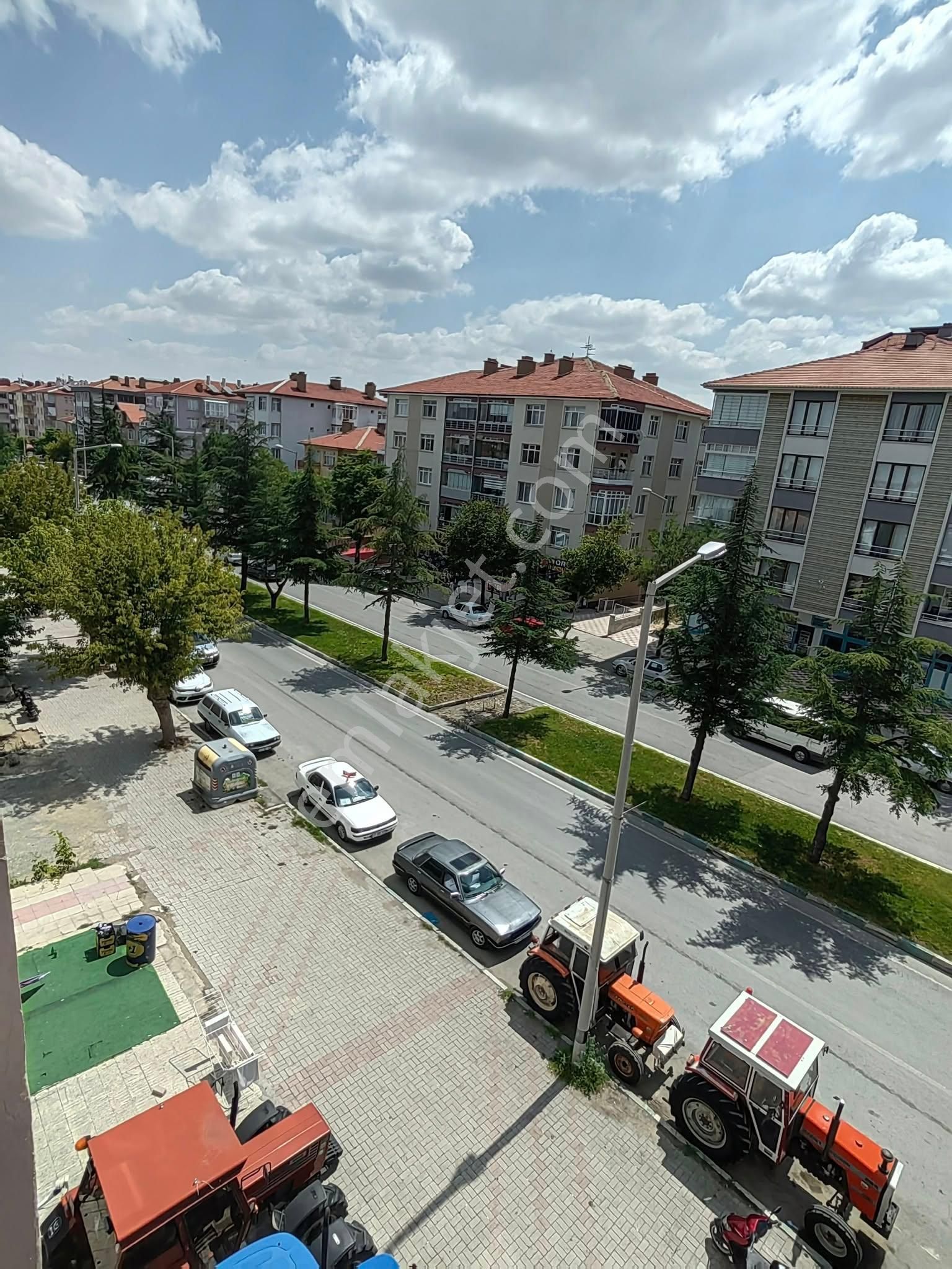 Nasreddin Emlaktan İstasyon Caddesi Üzeri Satılık Daire - Görsel 10