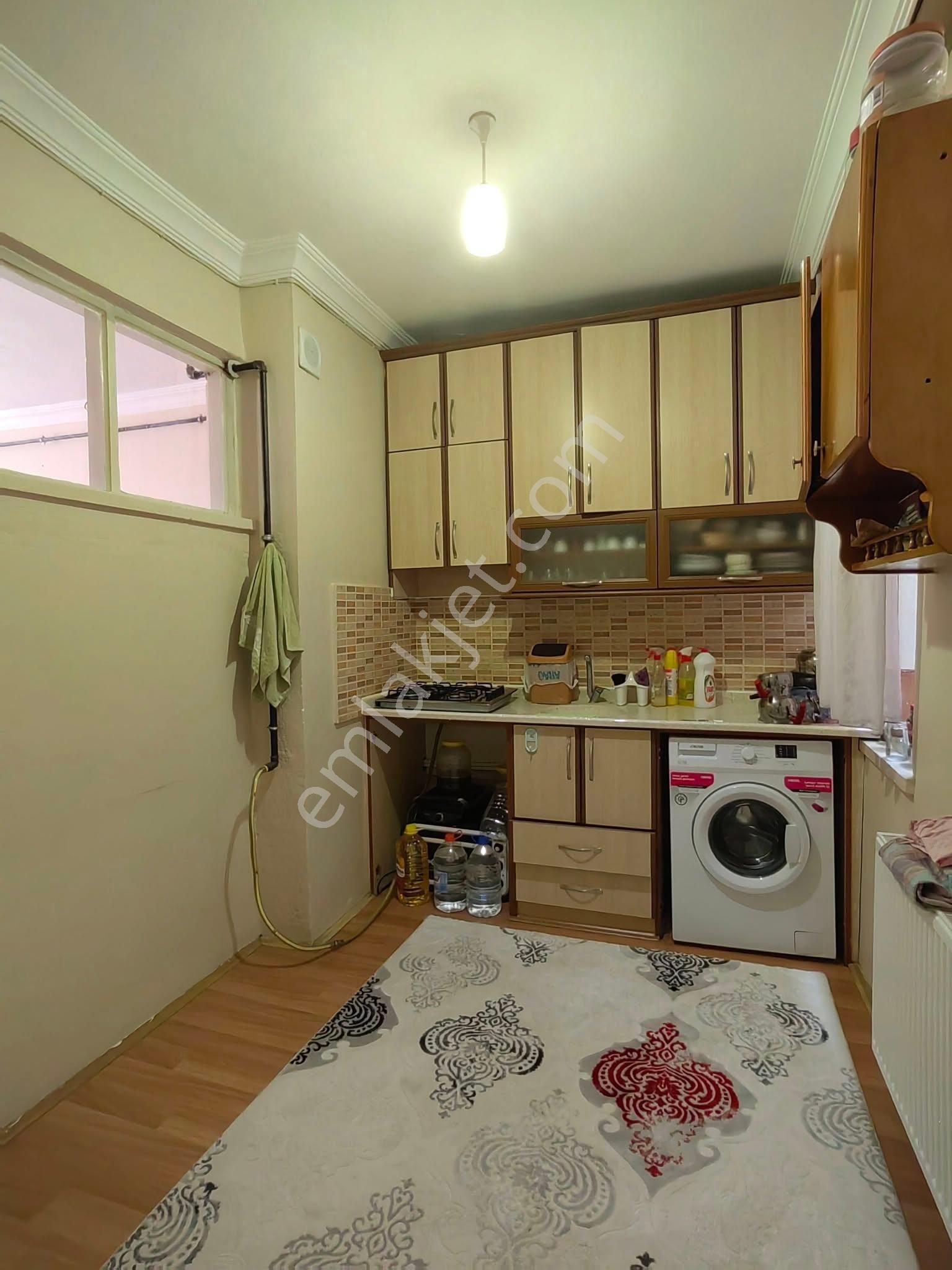 Nasreddin Emlaktan İstasyon Caddesi Üzeri Satılık Daire - Görsel 13