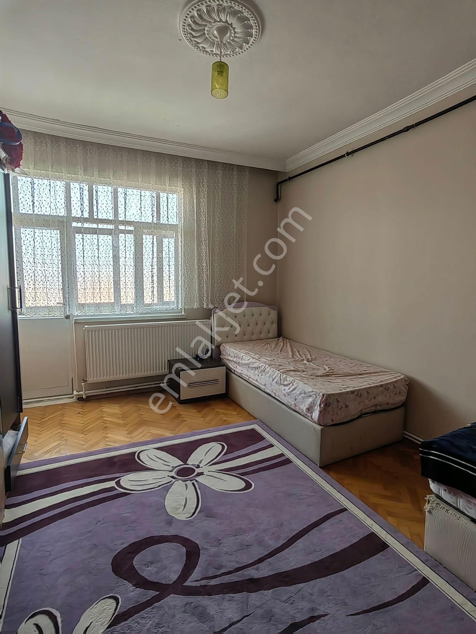 Nasreddin Emlaktan İstasyon Caddesi Üzeri Satılık Daire - Görsel 11