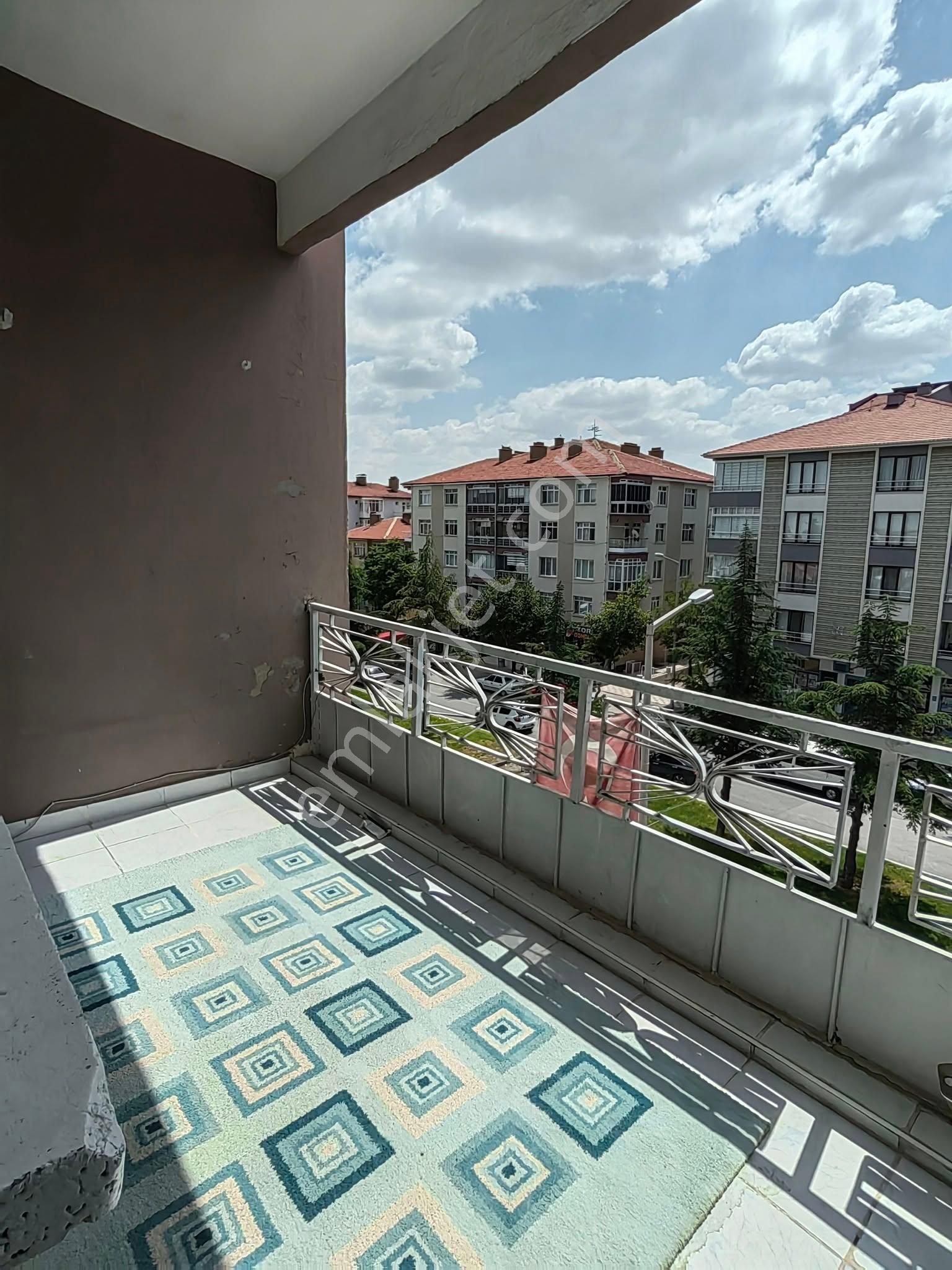 Nasreddin Emlaktan İstasyon Caddesi Üzeri Satılık Daire - Görsel 6