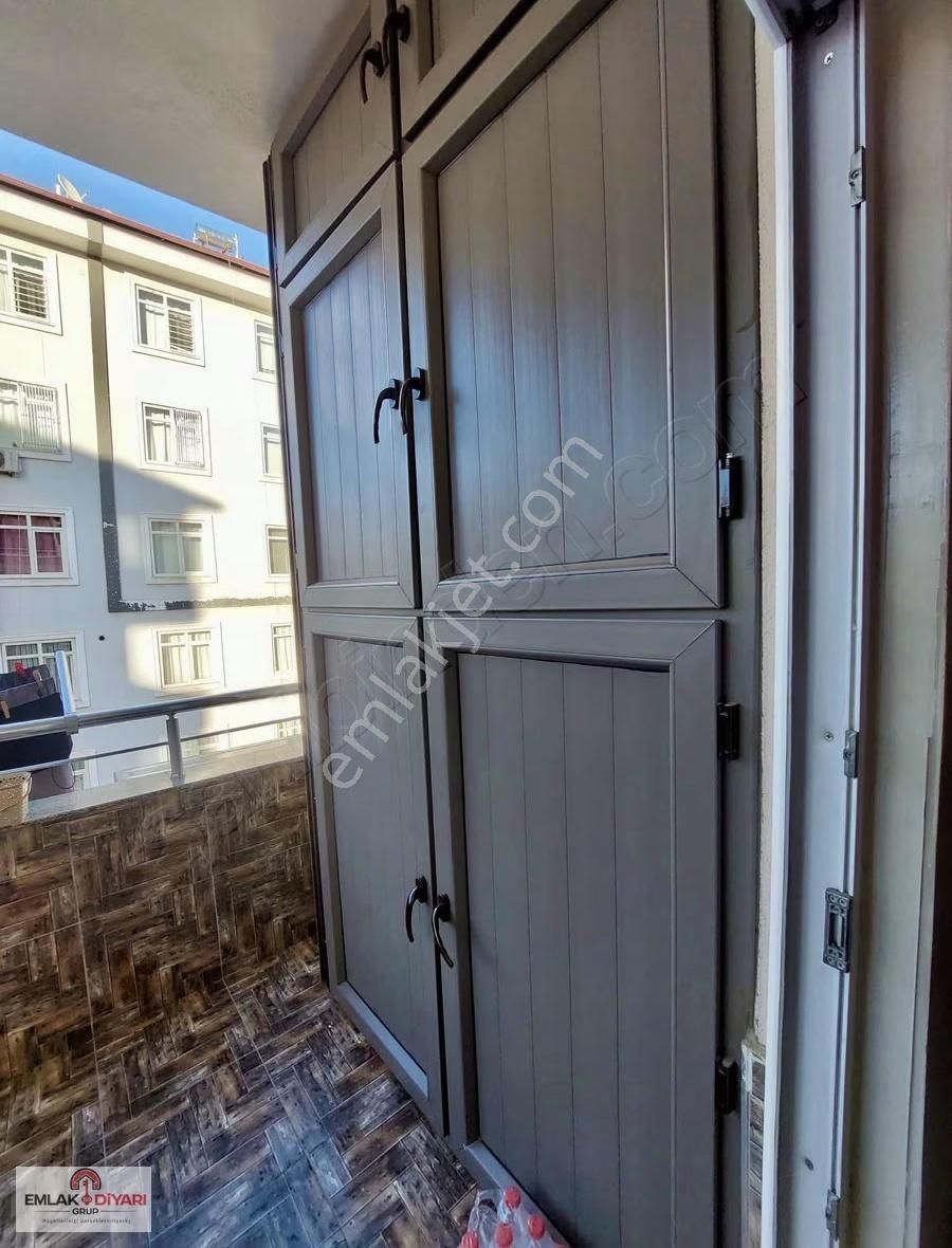 Emlak Diyarından Ertuğrulgazi Muhtarlık Civarı 2+1 Fırsat Daire - Görsel 25