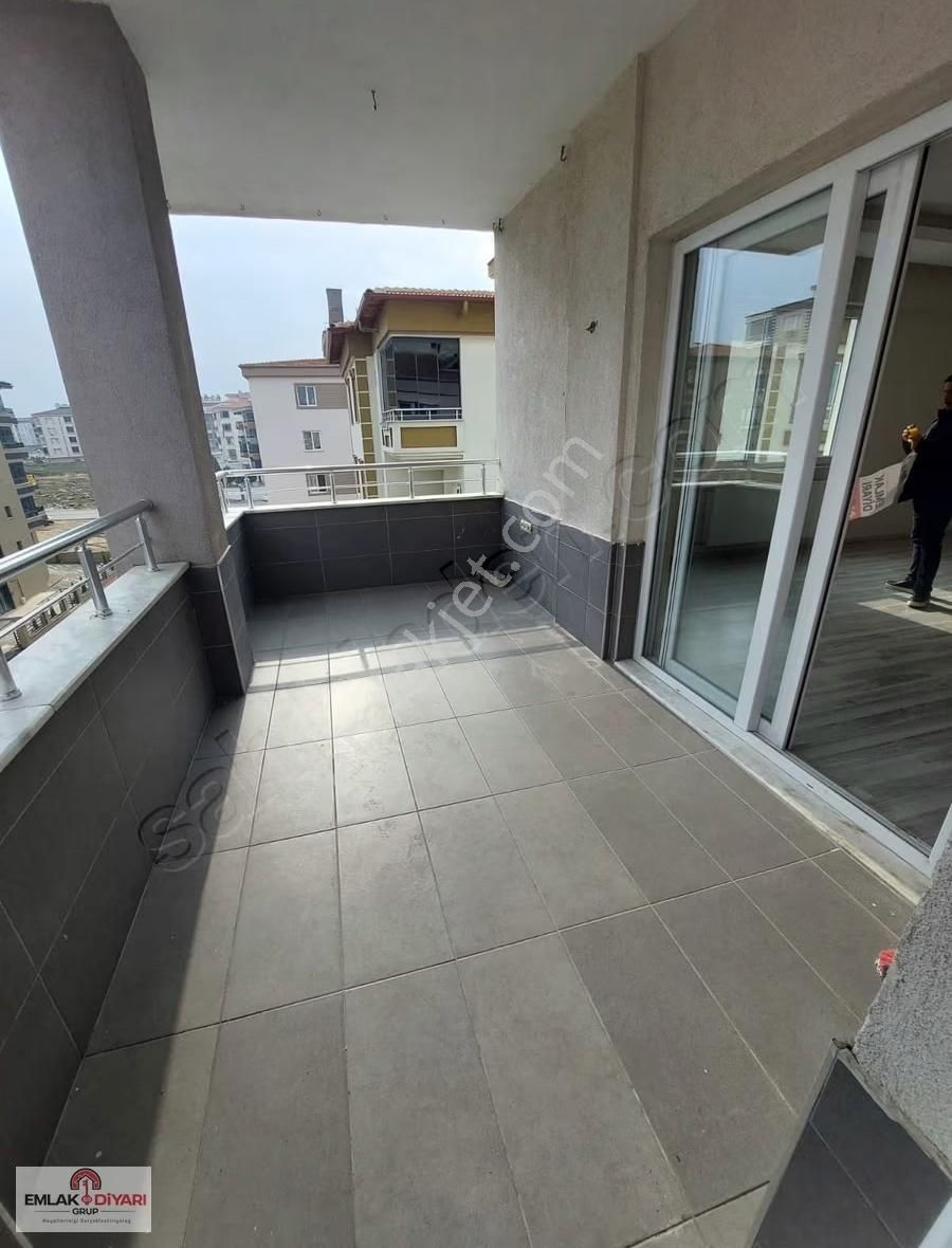 Emlak Diyarından Ertuğrulgazi'de 3+1 Geniş Oturumlu Fırsat Daire - Görsel 29