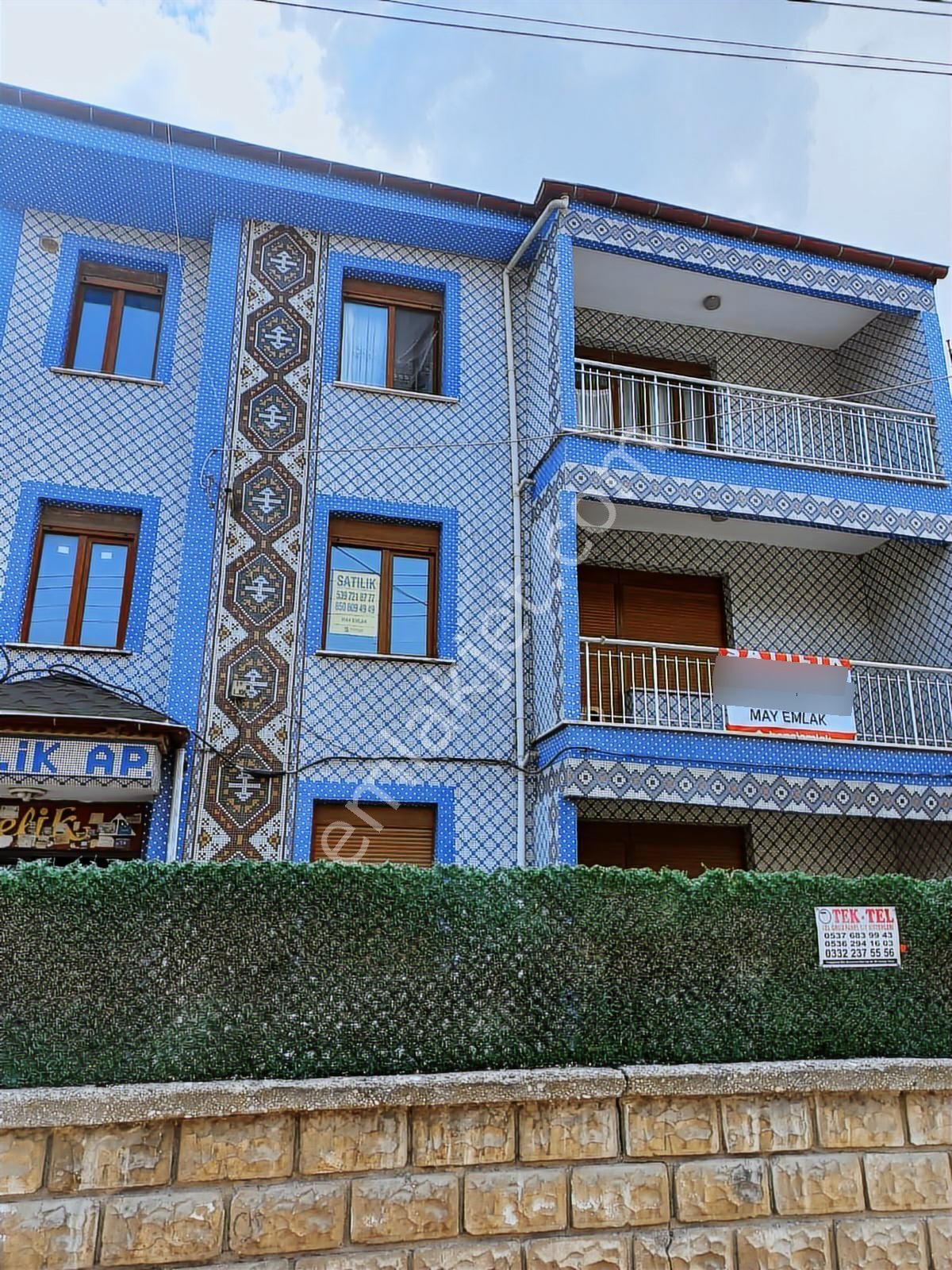 Aydınlık Çarşamba Pazarı Yanında Satılık Arakat 3+1 Daire - Görsel 6