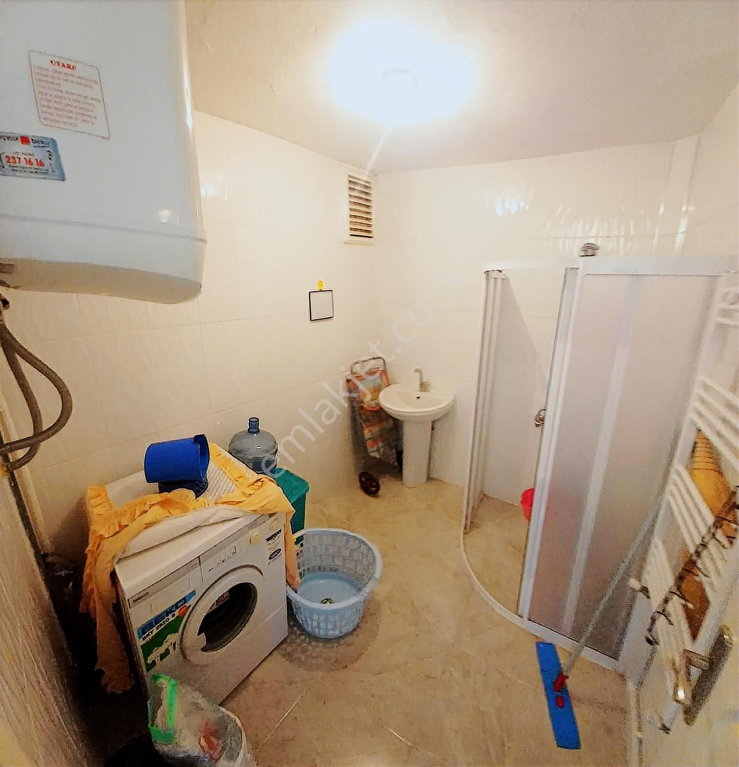 Aydınlık Çarşamba Pazarı Yanında Satılık Arakat 3+1 Daire - Görsel 5