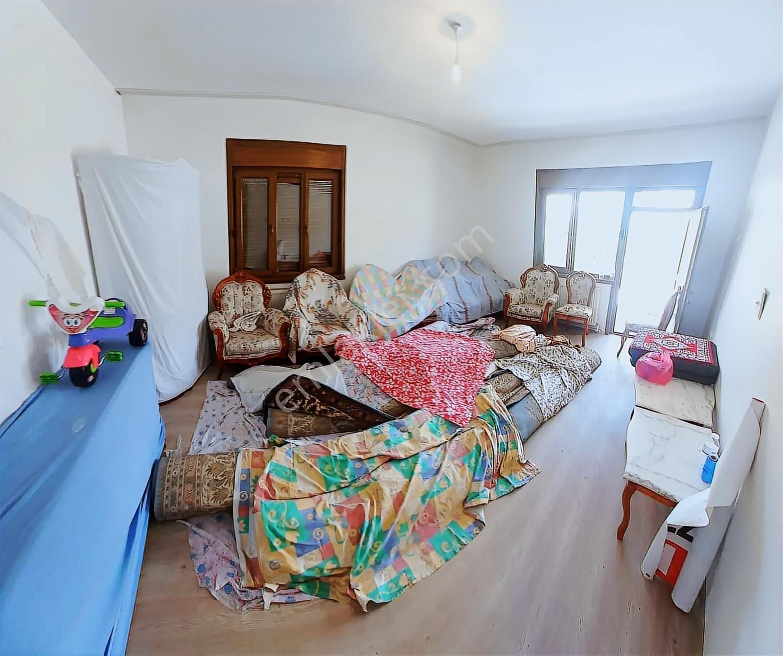 Aydınlık Çarşamba Pazarı Yanında Satılık Arakat 3+1 Daire - Görsel 12