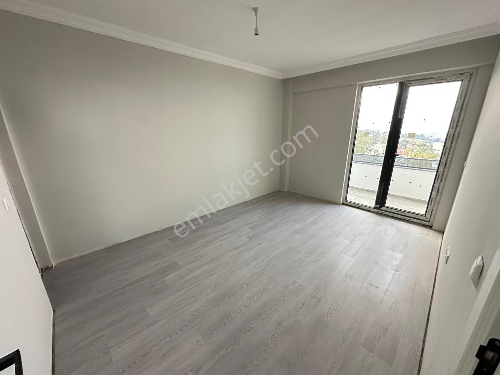 Samsun Kavacıkta Kat Ve Cephe Seçenekli Kupon Daireler - Görsel 7