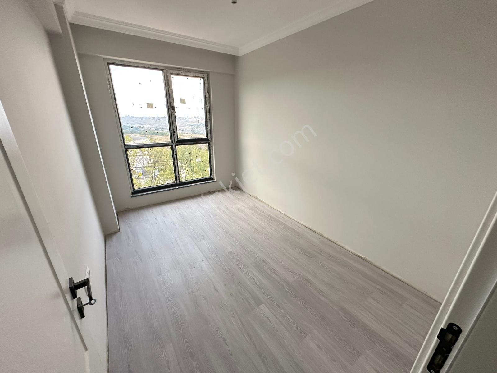 Samsun Kavacıkta Kat Ve Cephe Seçenekli Kupon Daireler - Görsel 11