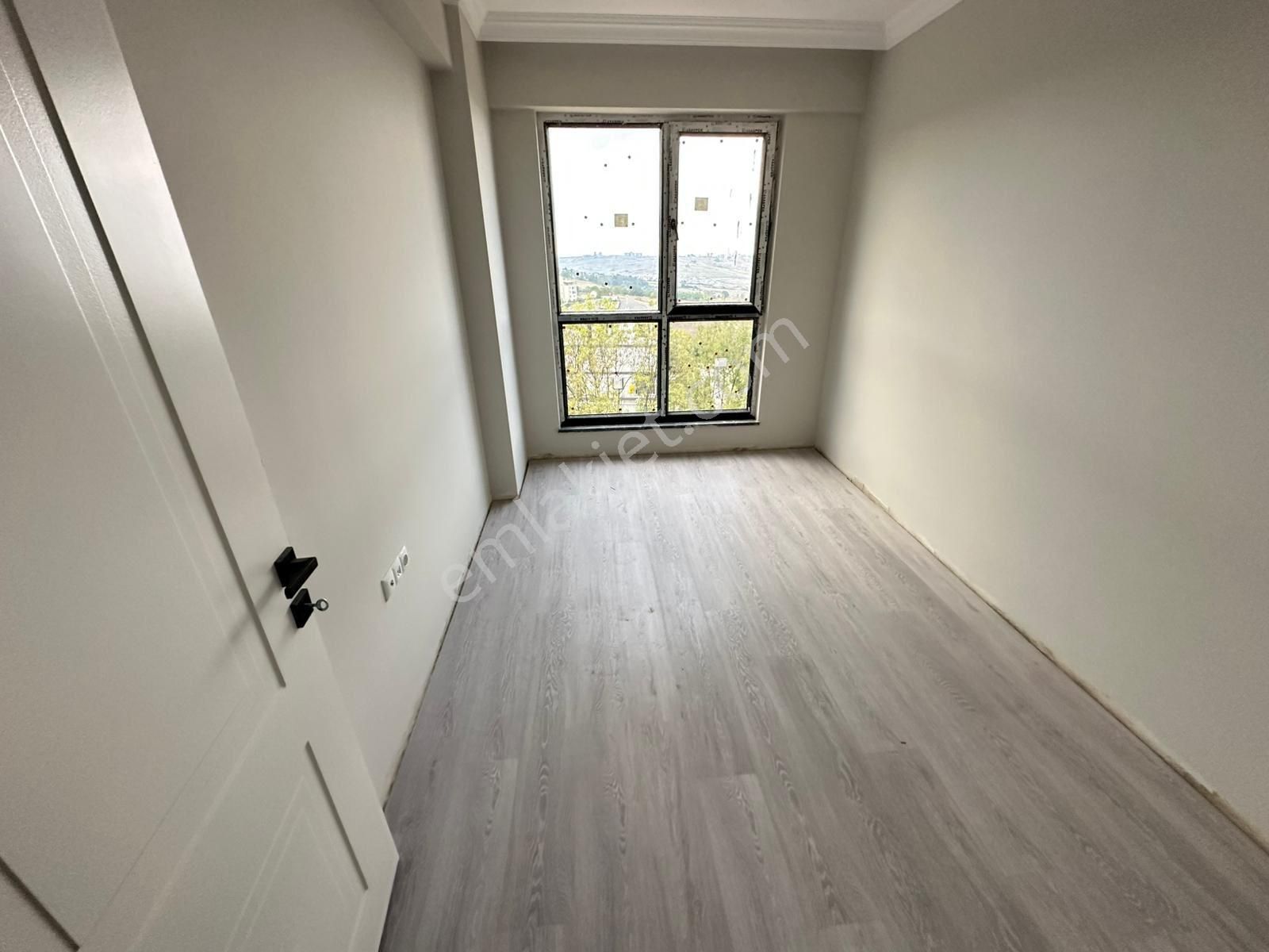 Samsun Kavacıkta Kat Ve Cephe Seçenekli Kupon Daireler - Görsel 3