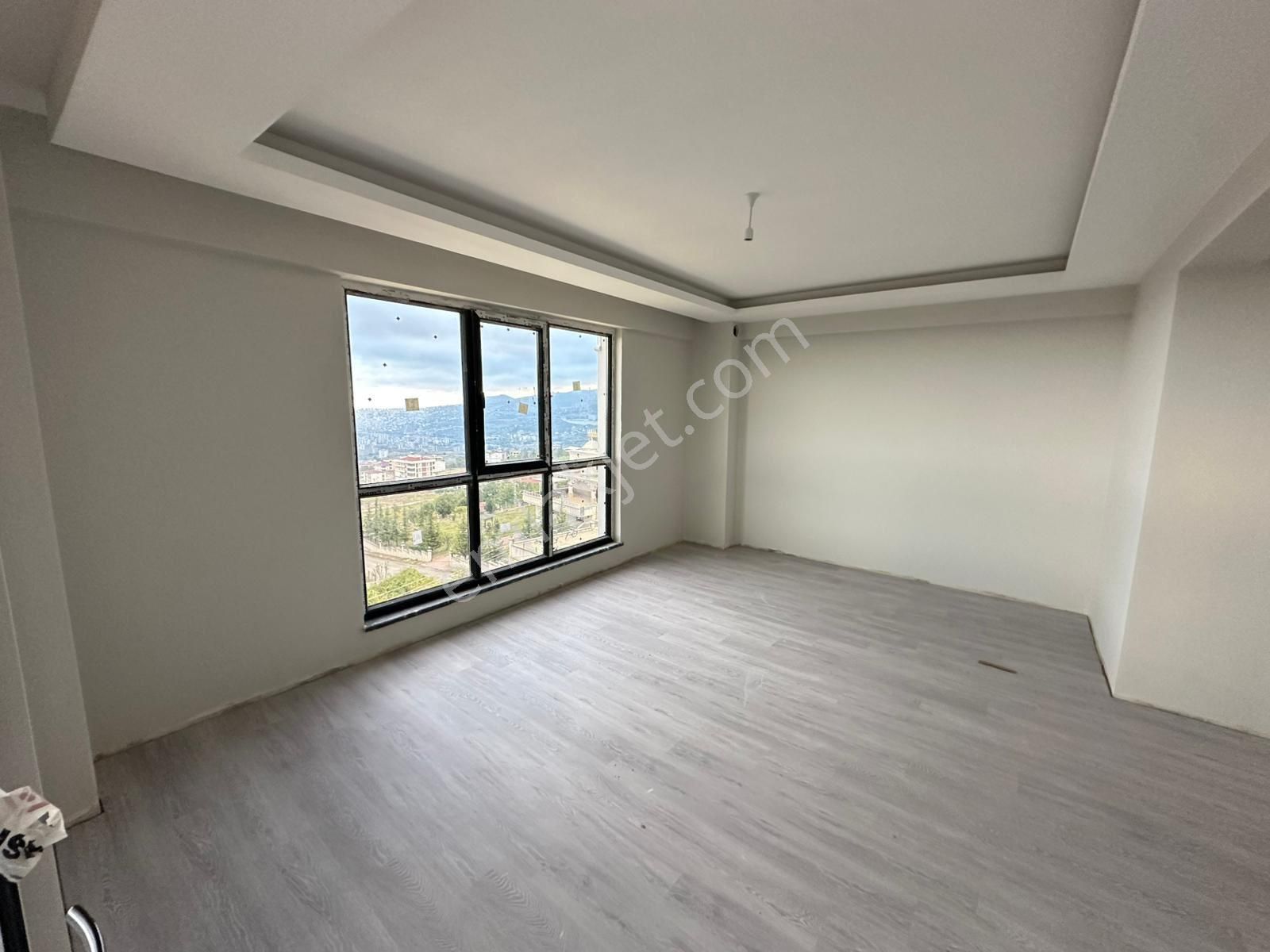 Samsun Kavacıkta Kat Ve Cephe Seçenekli Kupon Daireler - Görsel 8