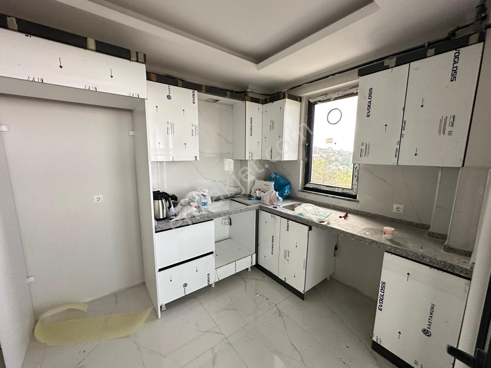 Samsun Kavacıkta Kat Ve Cephe Seçenekli Kupon Daireler - Görsel 4