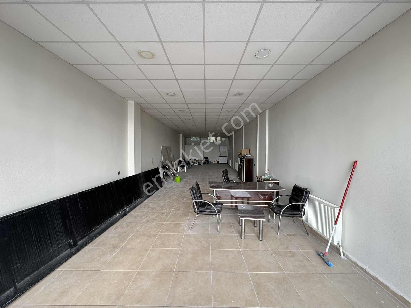 An-ka'dan Ana Cadde Üzeri Satılık Dükkan - Görsel 9