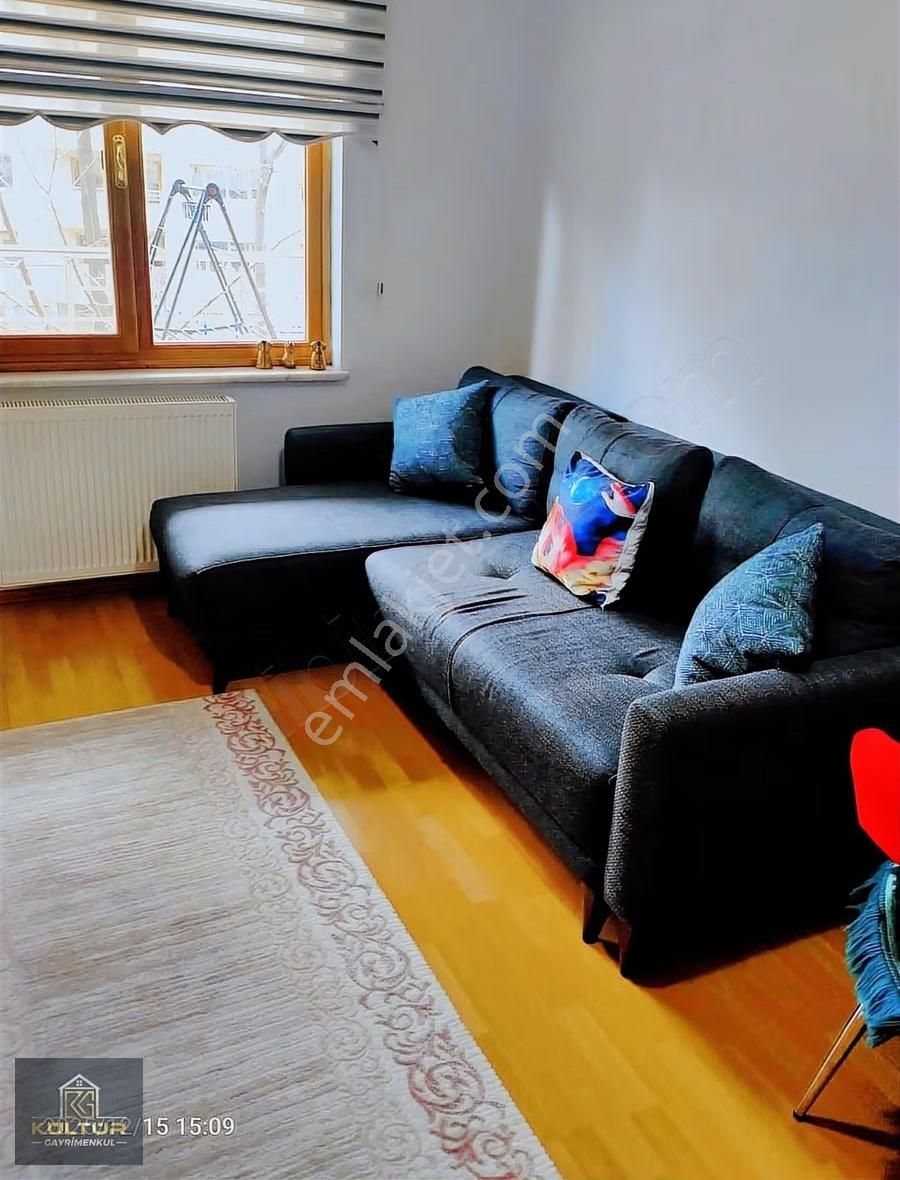 Galleria Avm Karşısı Çamlıca Bulvar Sitesi 3+1 Kiralık Daire - Görsel 5