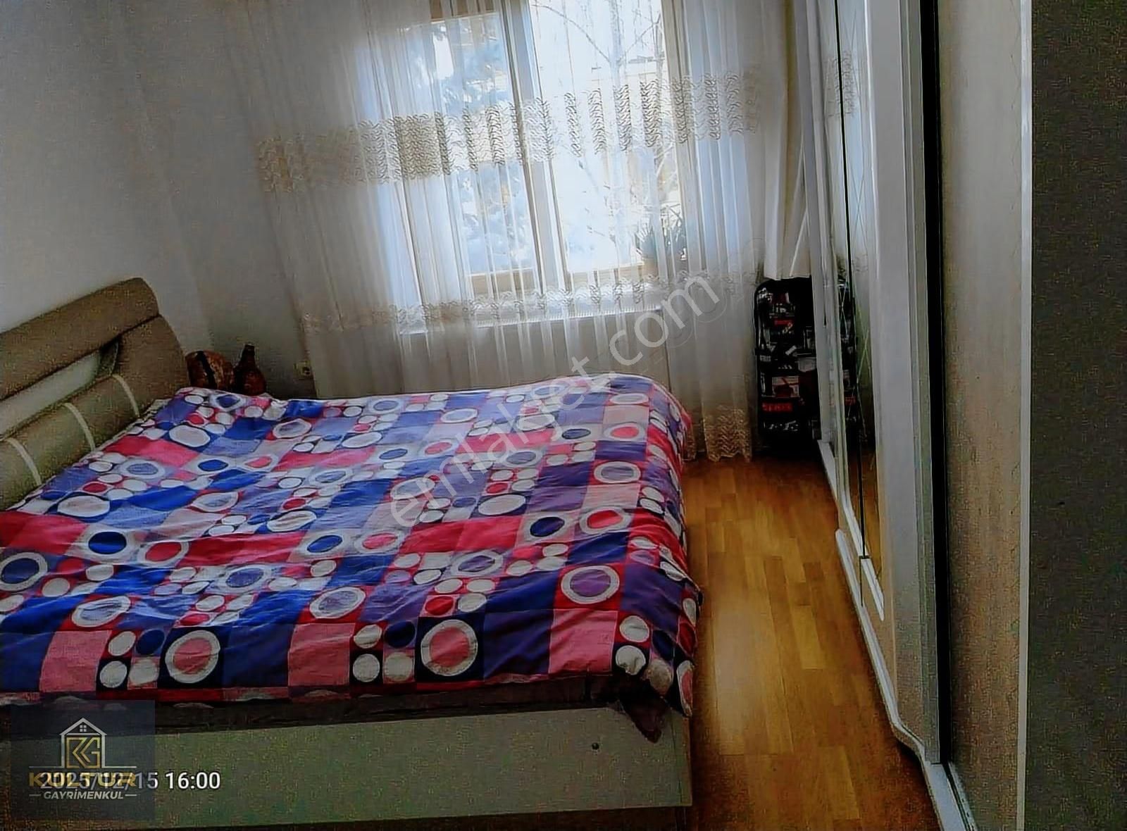 Galleria Avm Karşısı Çamlıca Bulvar Sitesi 3+1 Kiralık Daire - Görsel 12